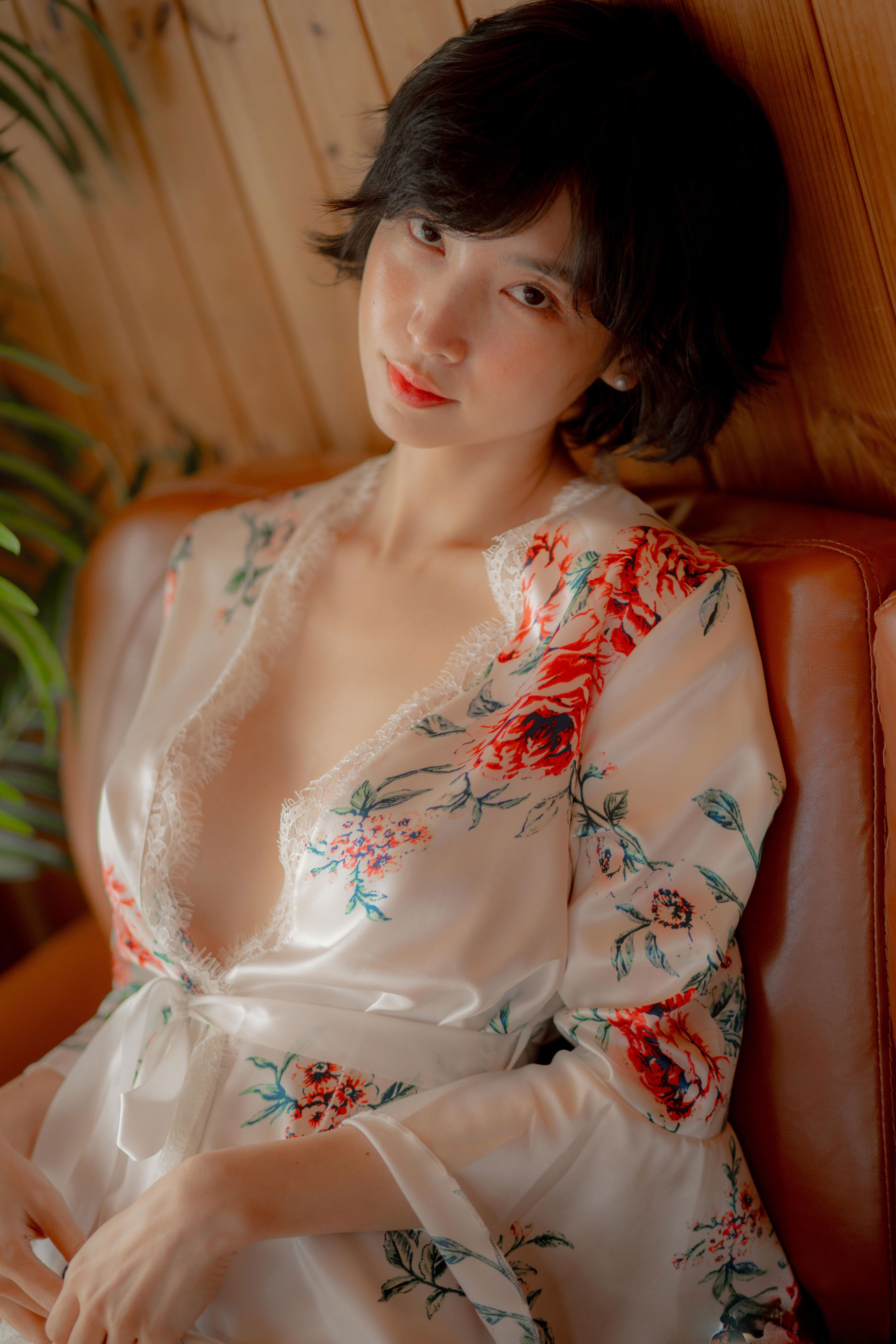 [Patreon] 韩国妹子 Leezy 2025年05月  第100张
