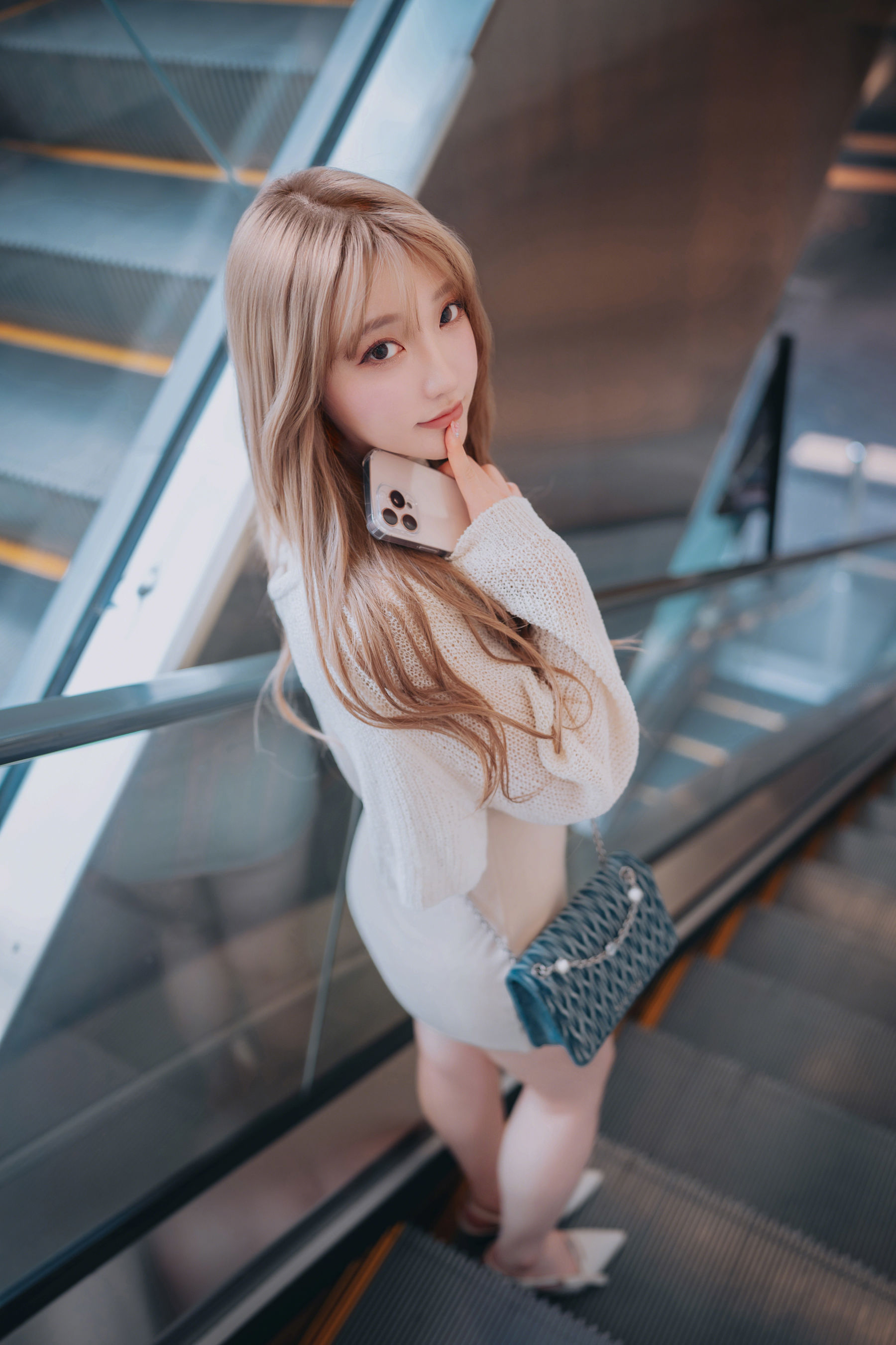 [DJAWA] Son Ye Eun - Happy Solo Birthday 第6张