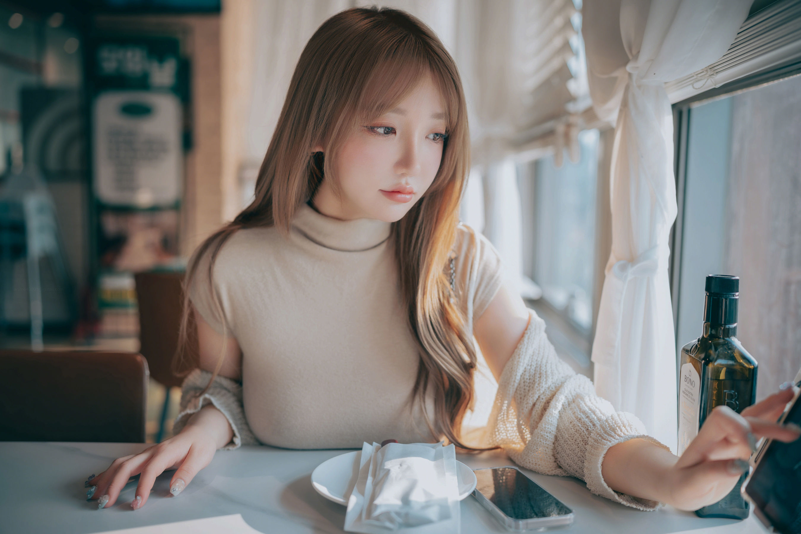 [DJAWA] Son Ye Eun - Happy Solo Birthday 第13张
