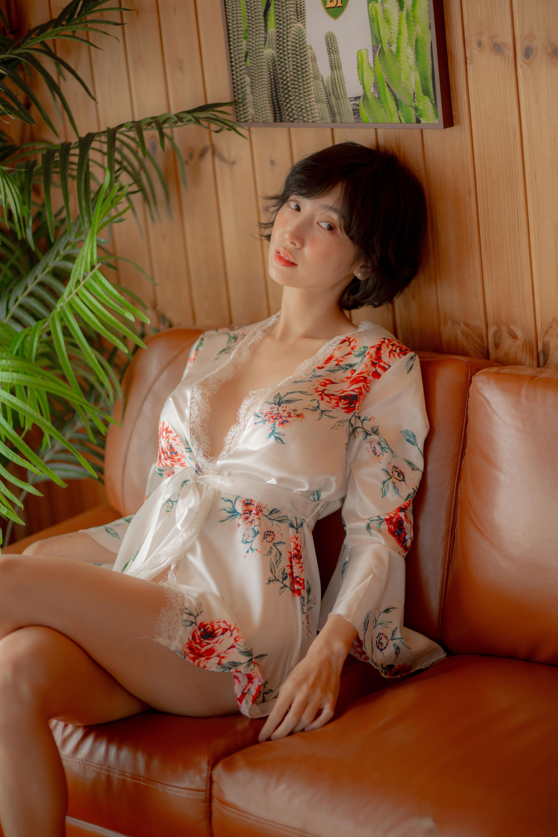 [Patreon] 韩国妹子 Leezy 2025年05月  第99张