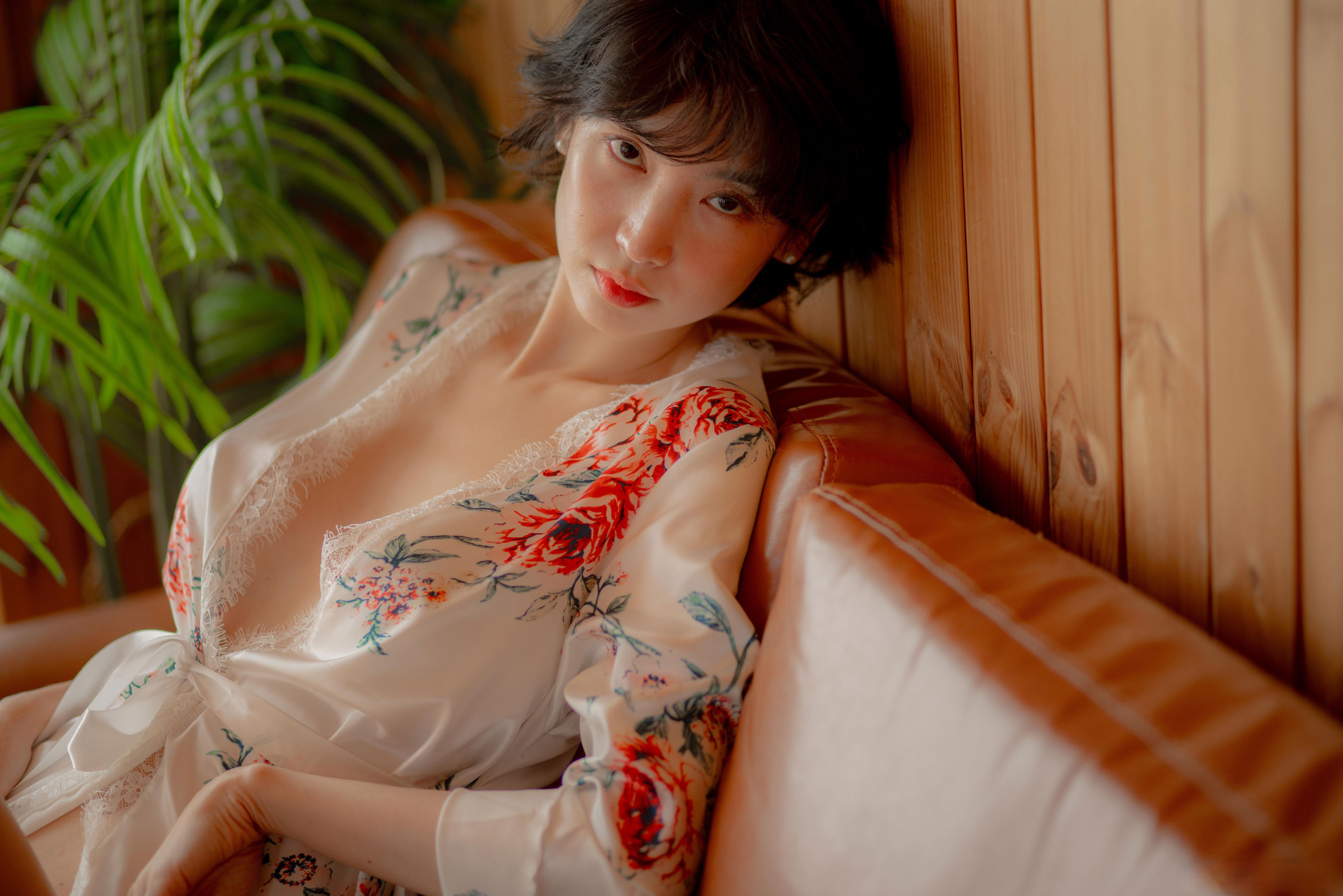 [Patreon] 韩国妹子 Leezy 2025年05月  第104张