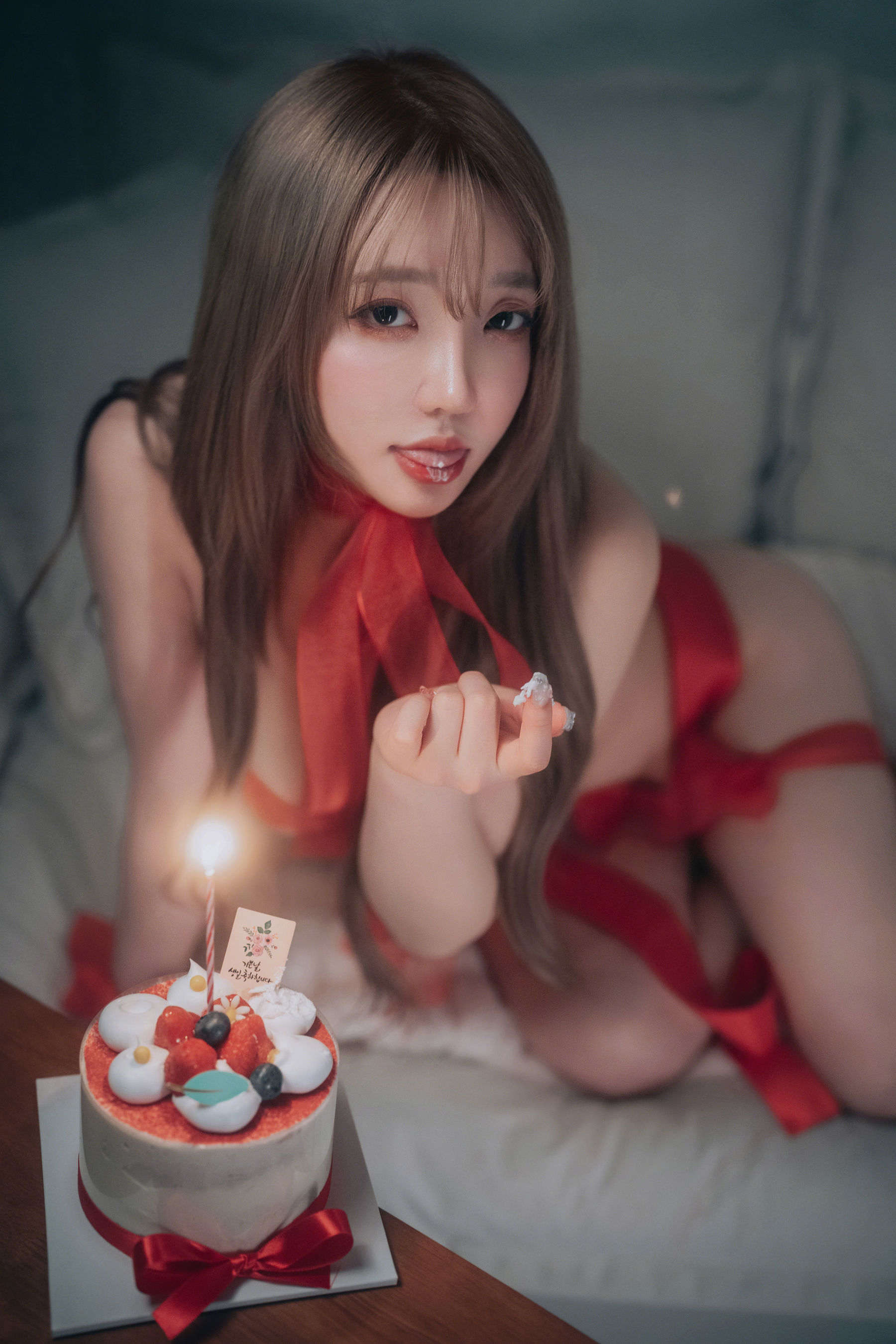 [DJAWA] Son Ye Eun - Happy Solo Birthday 第33张