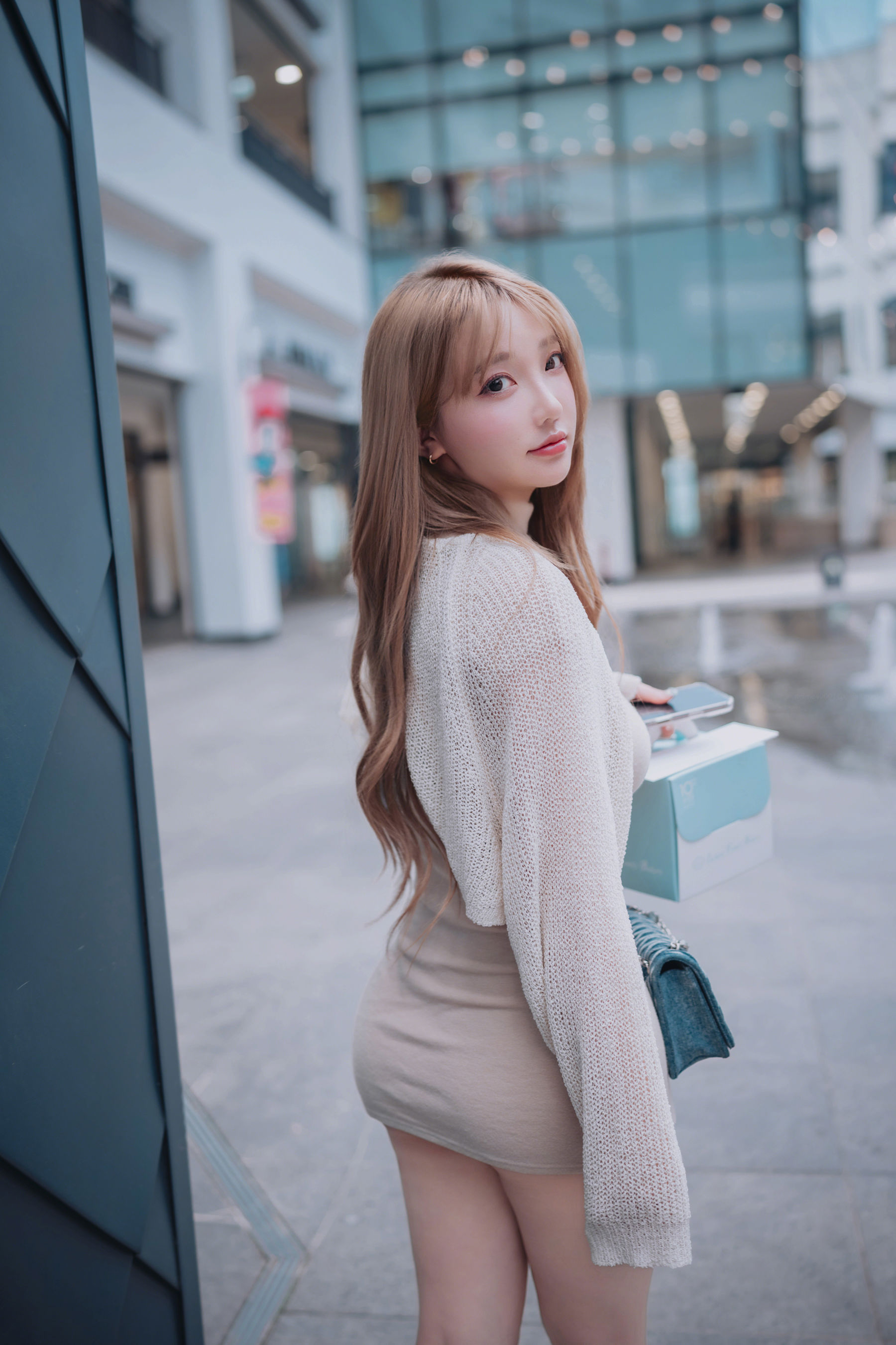 [DJAWA] Son Ye Eun - Happy Solo Birthday 第16张