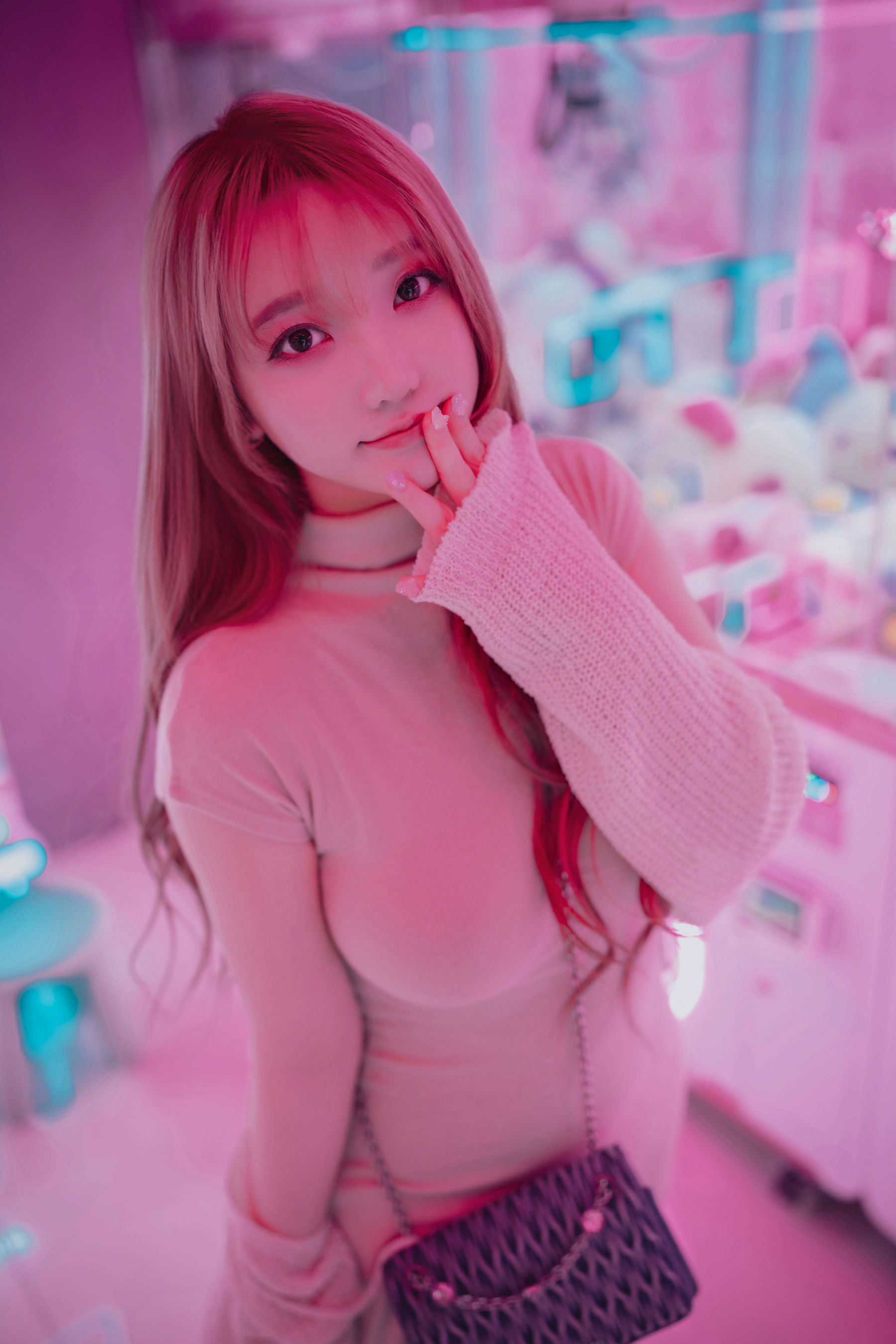 [DJAWA] Son Ye Eun - Happy Solo Birthday 第13张