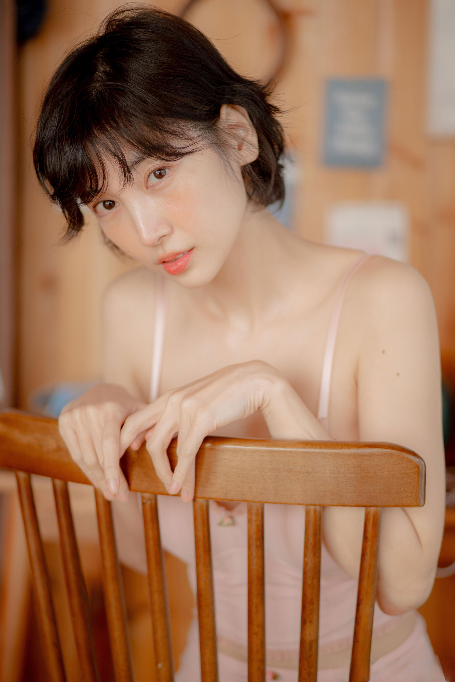 [Patreon] 韩国妹子 Leezy 2025年05月  第77张