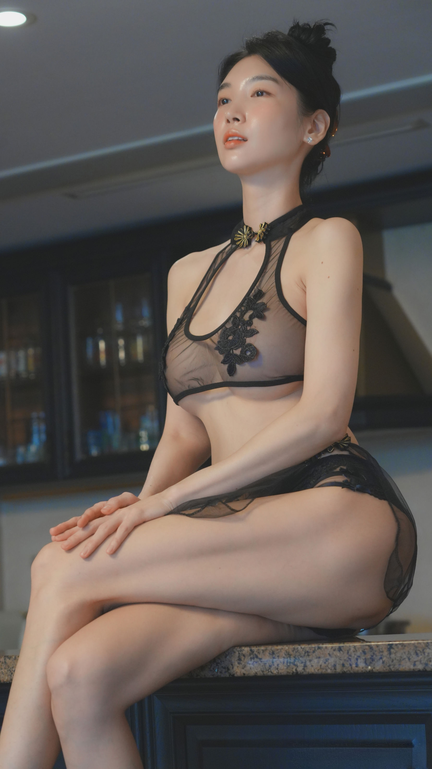 [Patreon] 韩国妹子 Leezy 2025年01月  第13张