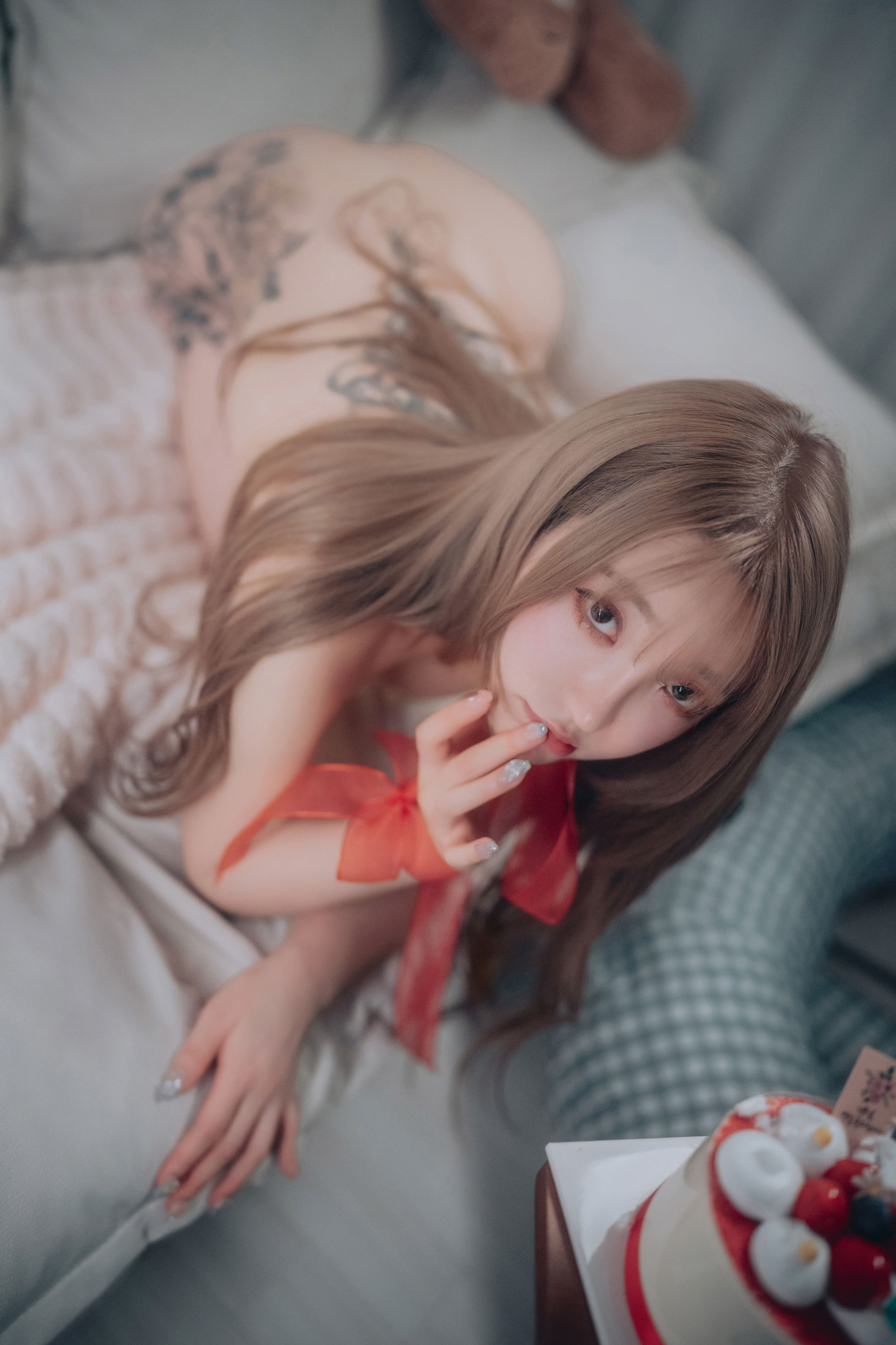 [DJAWA] Son Ye Eun - Happy Solo Birthday 第34张