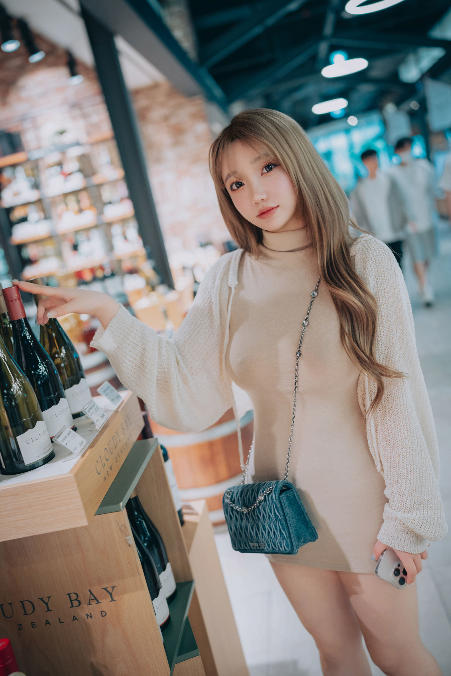 [DJAWA] Son Ye Eun - Happy Solo Birthday 第7张
