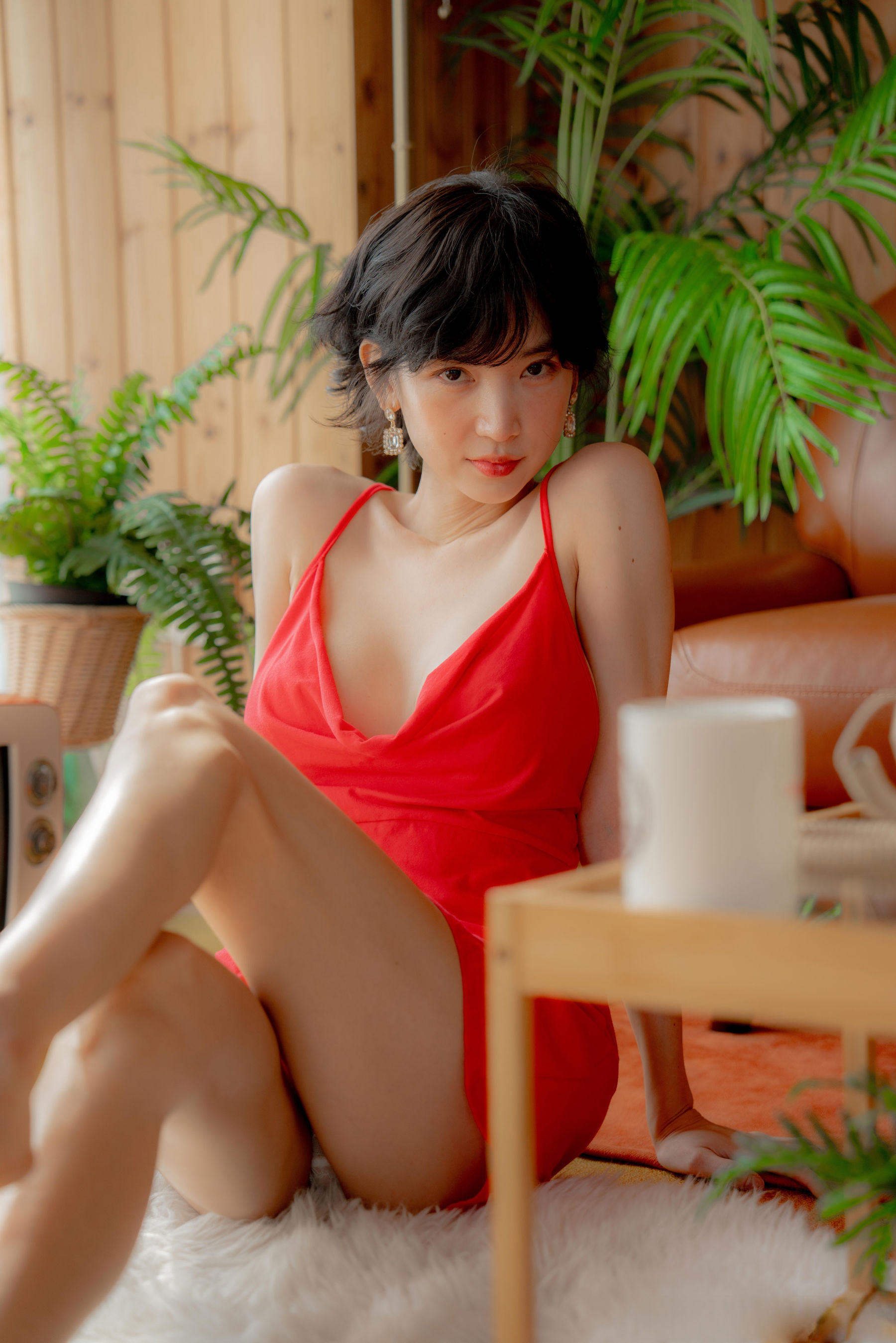 [Patreon] 韩国妹子 Leezy 2025年05月  第61张
