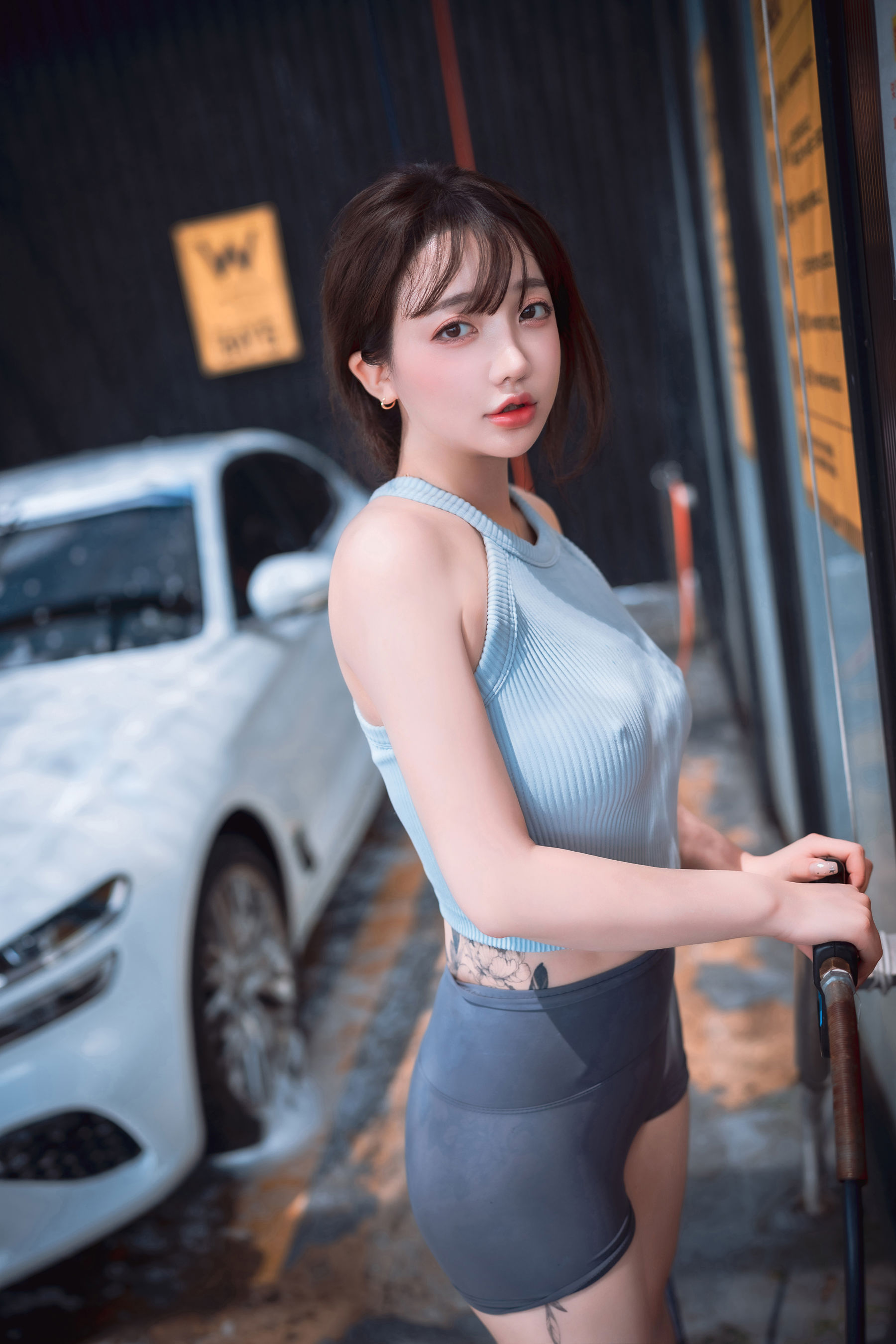 [DJAWA] Son Ye Eun - Wash My Car 第58张