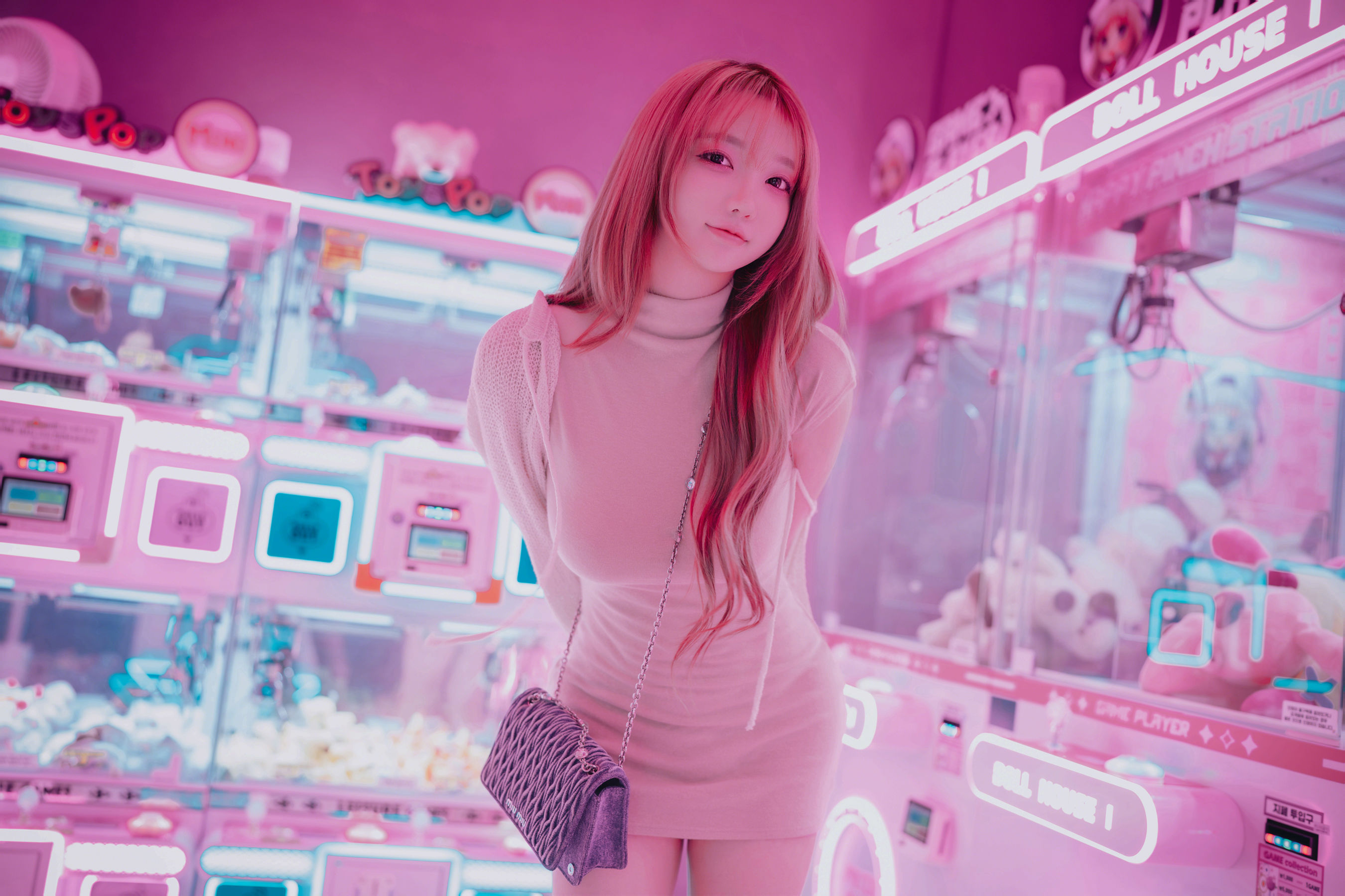 [DJAWA] Son Ye Eun - Happy Solo Birthday 第46张
