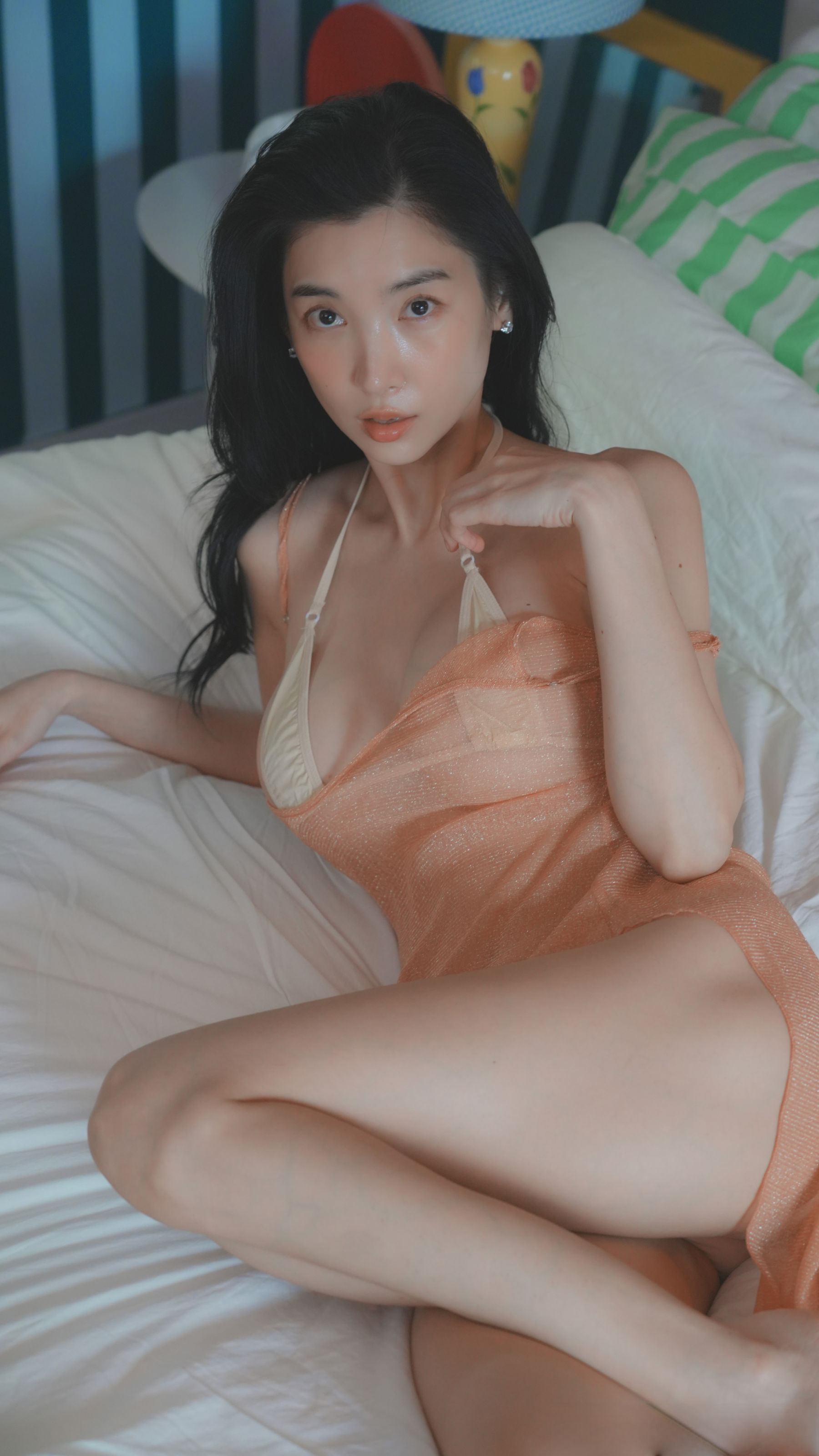 [Patreon] 韩国妹子 Leezy 2025年01月  第6张