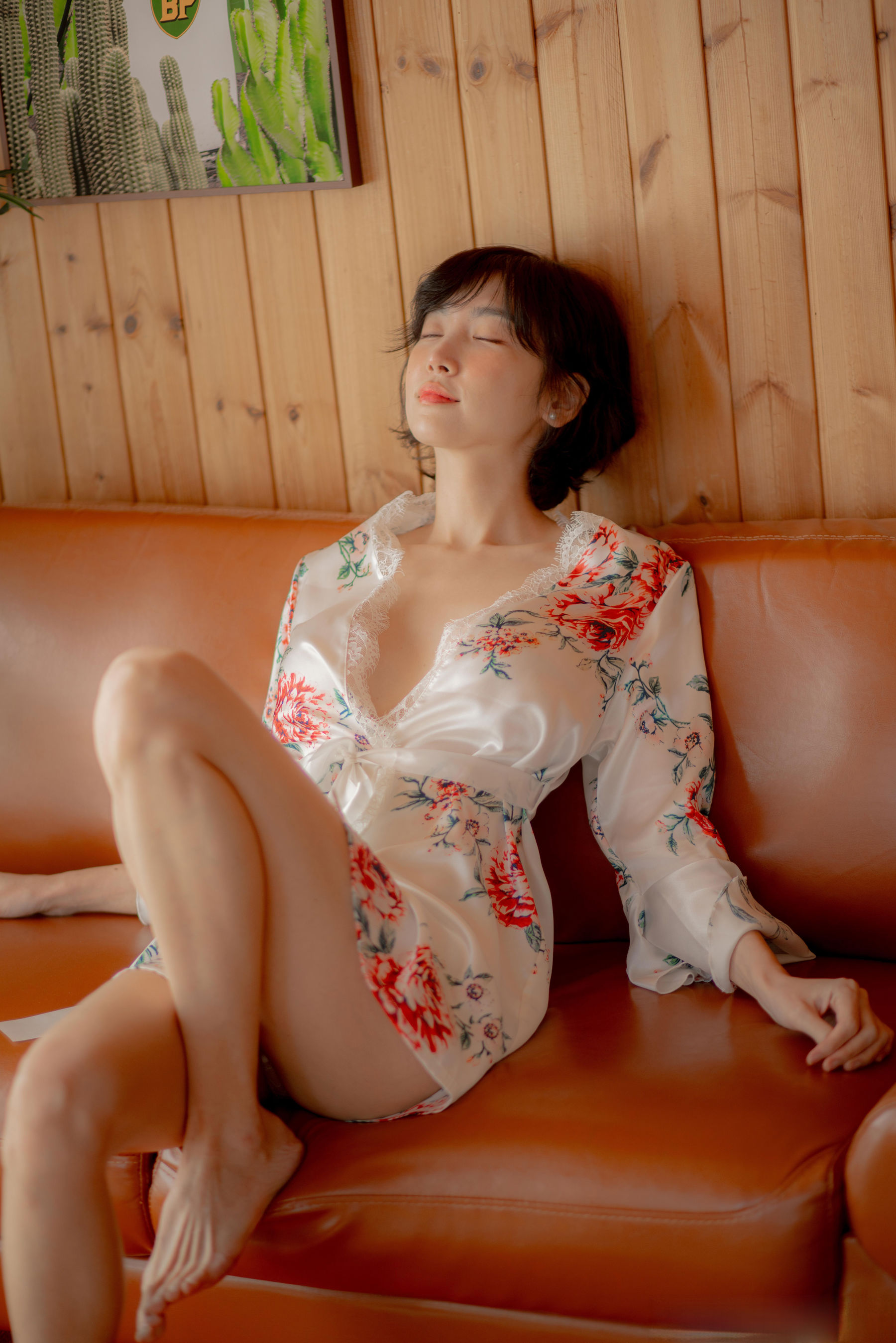 [Patreon] 韩国妹子 Leezy 2025年05月  第98张