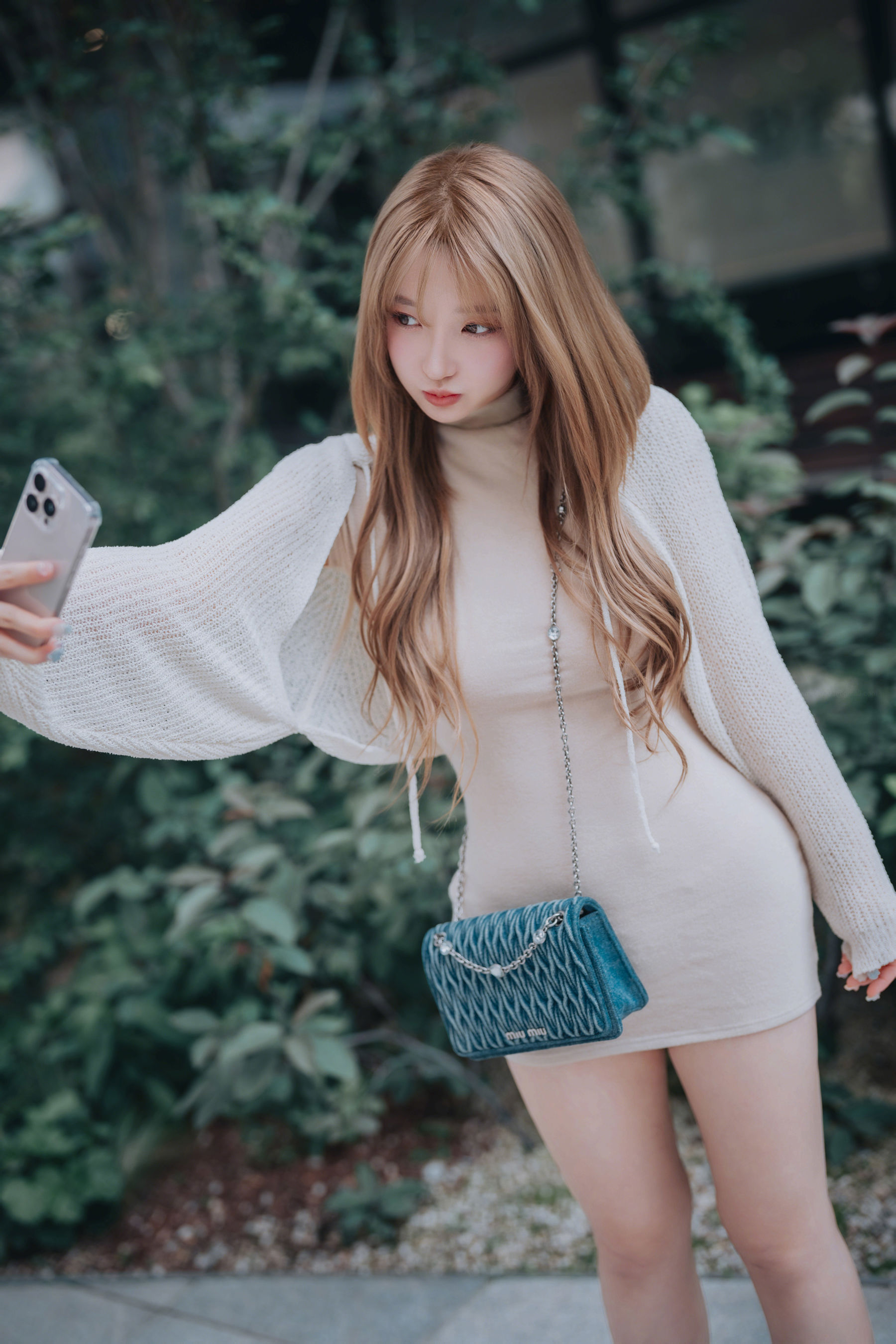 [DJAWA] Son Ye Eun - Happy Solo Birthday 第4张