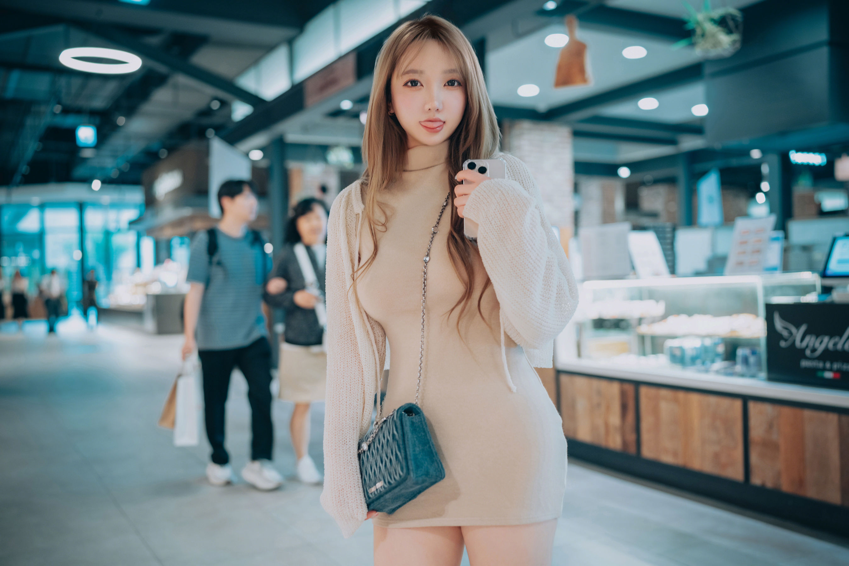 [DJAWA] Son Ye Eun - Happy Solo Birthday 第8张