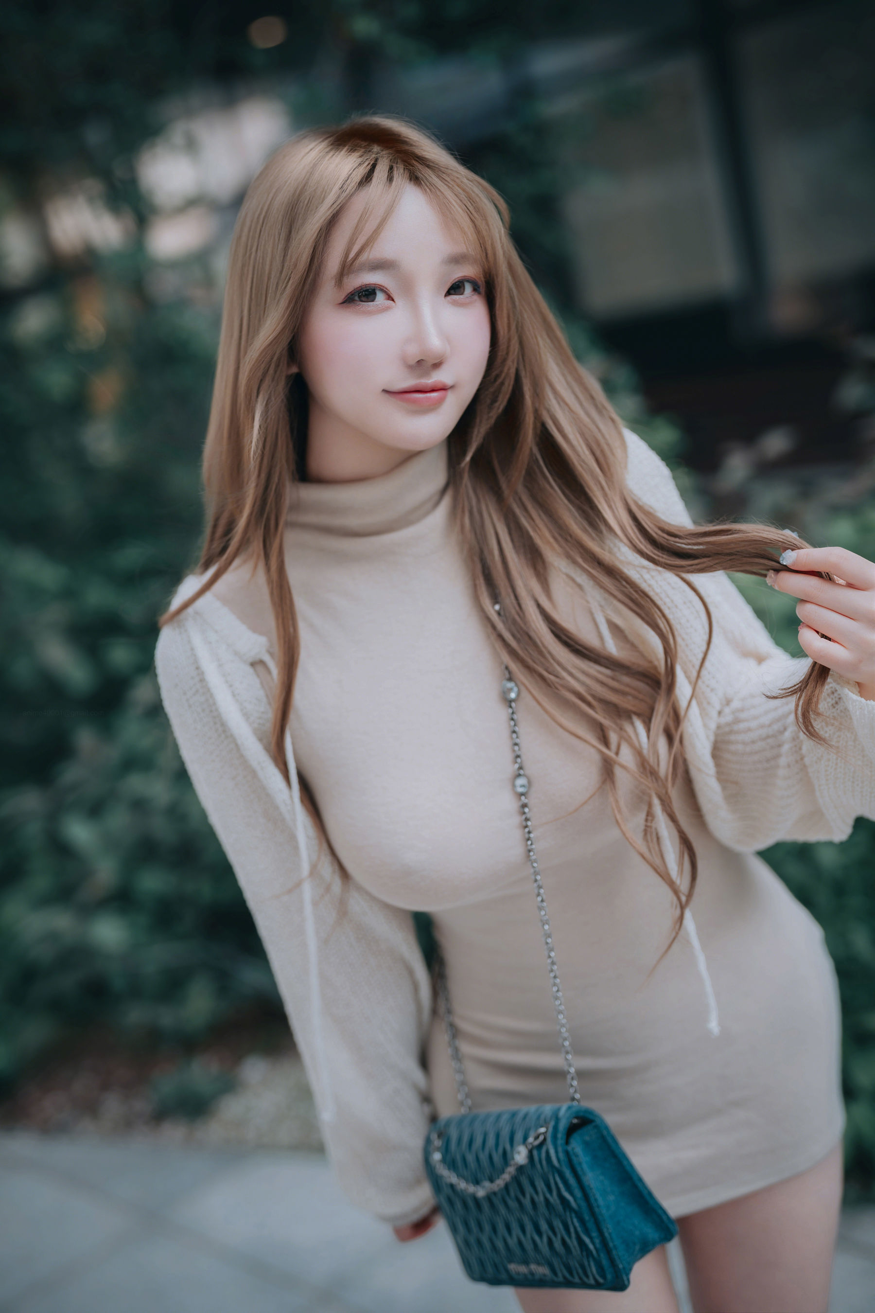 [DJAWA] Son Ye Eun - Happy Solo Birthday 第5张