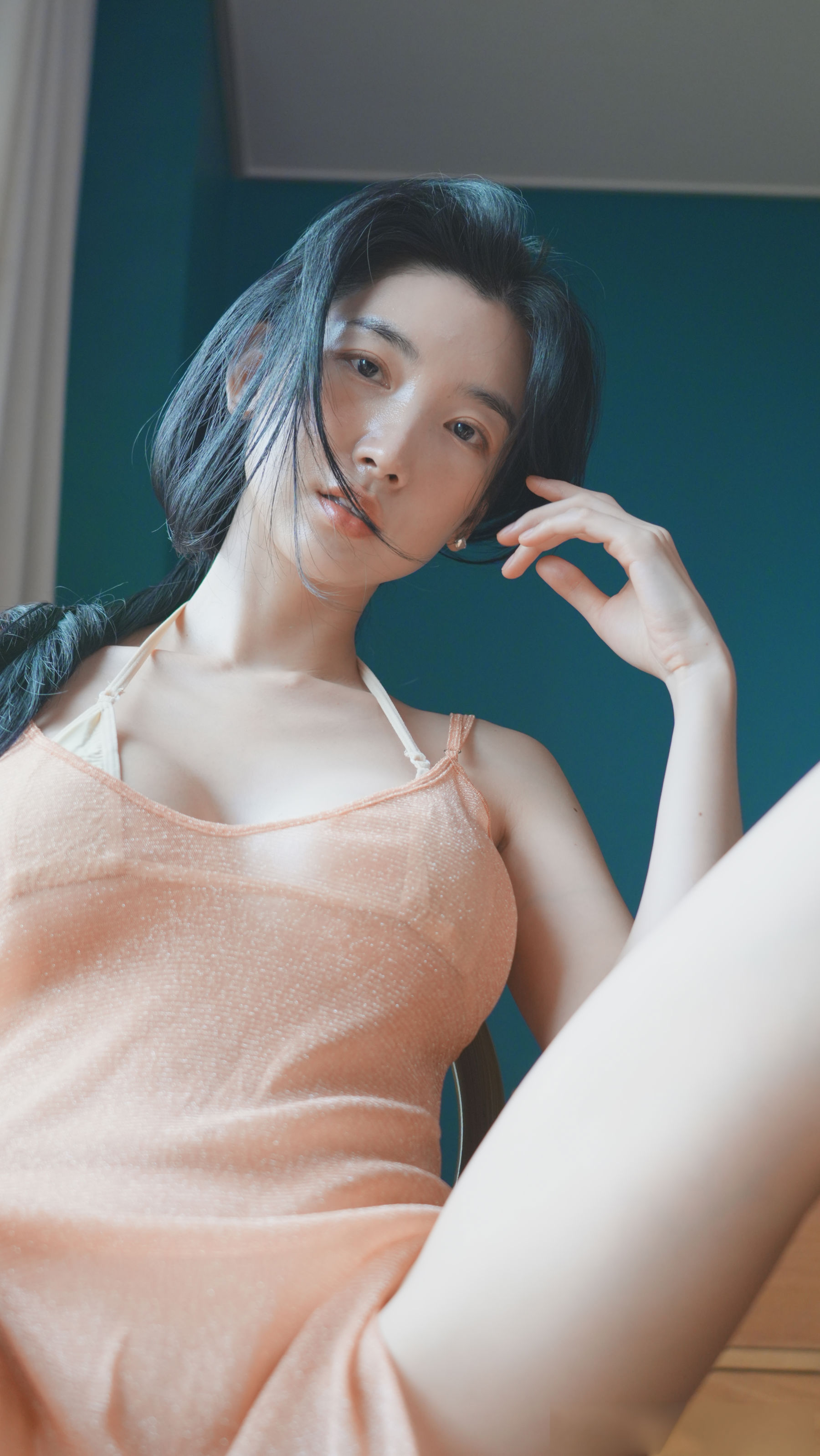 [Patreon] 韩国妹子 Leezy 2025年01月  第4张