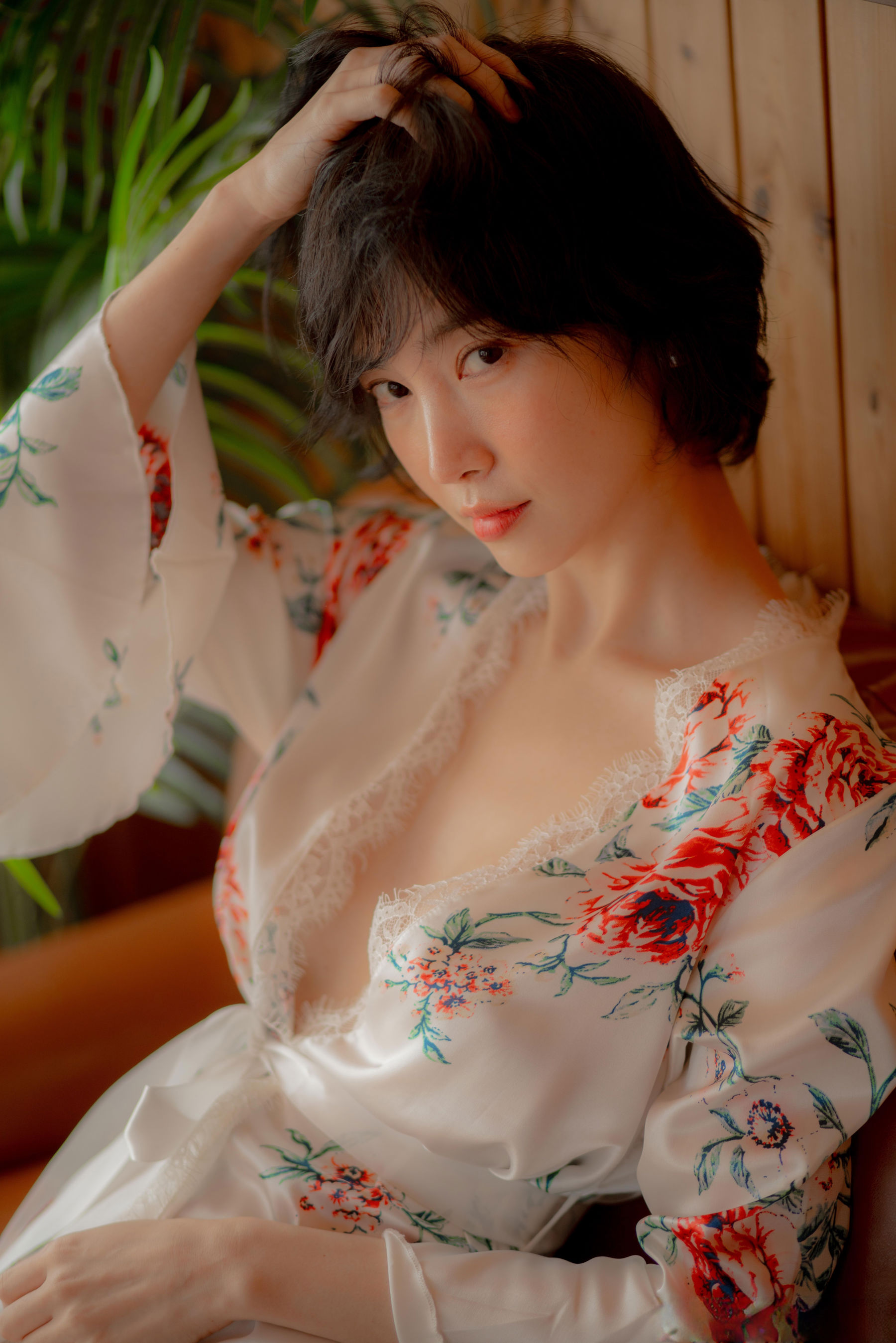 [Patreon] 韩国妹子 Leezy 2025年05月  第101张