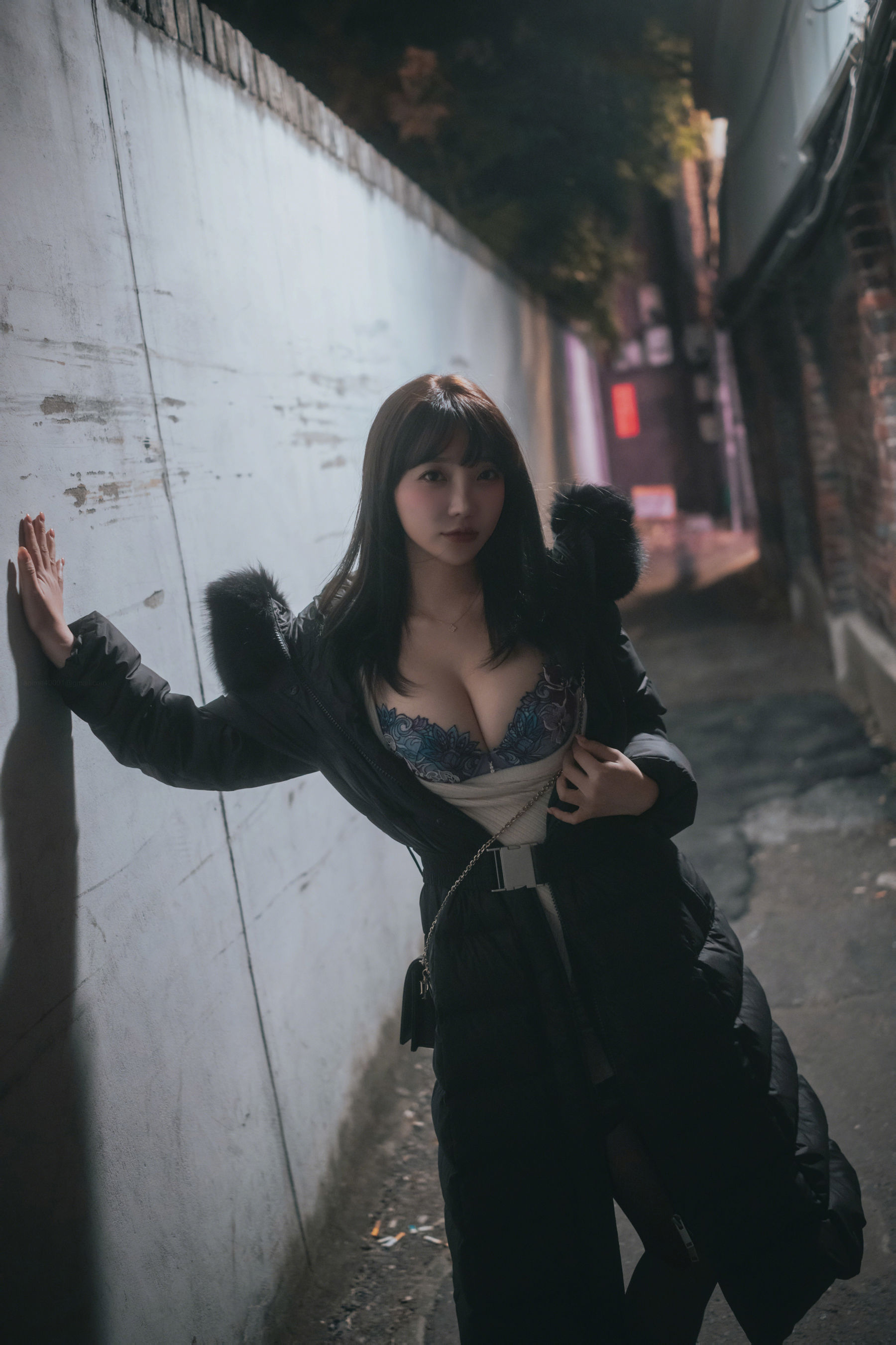 [DJAWA] Son Ye Eun - A Snap of Intimacy Vol.4 第111张