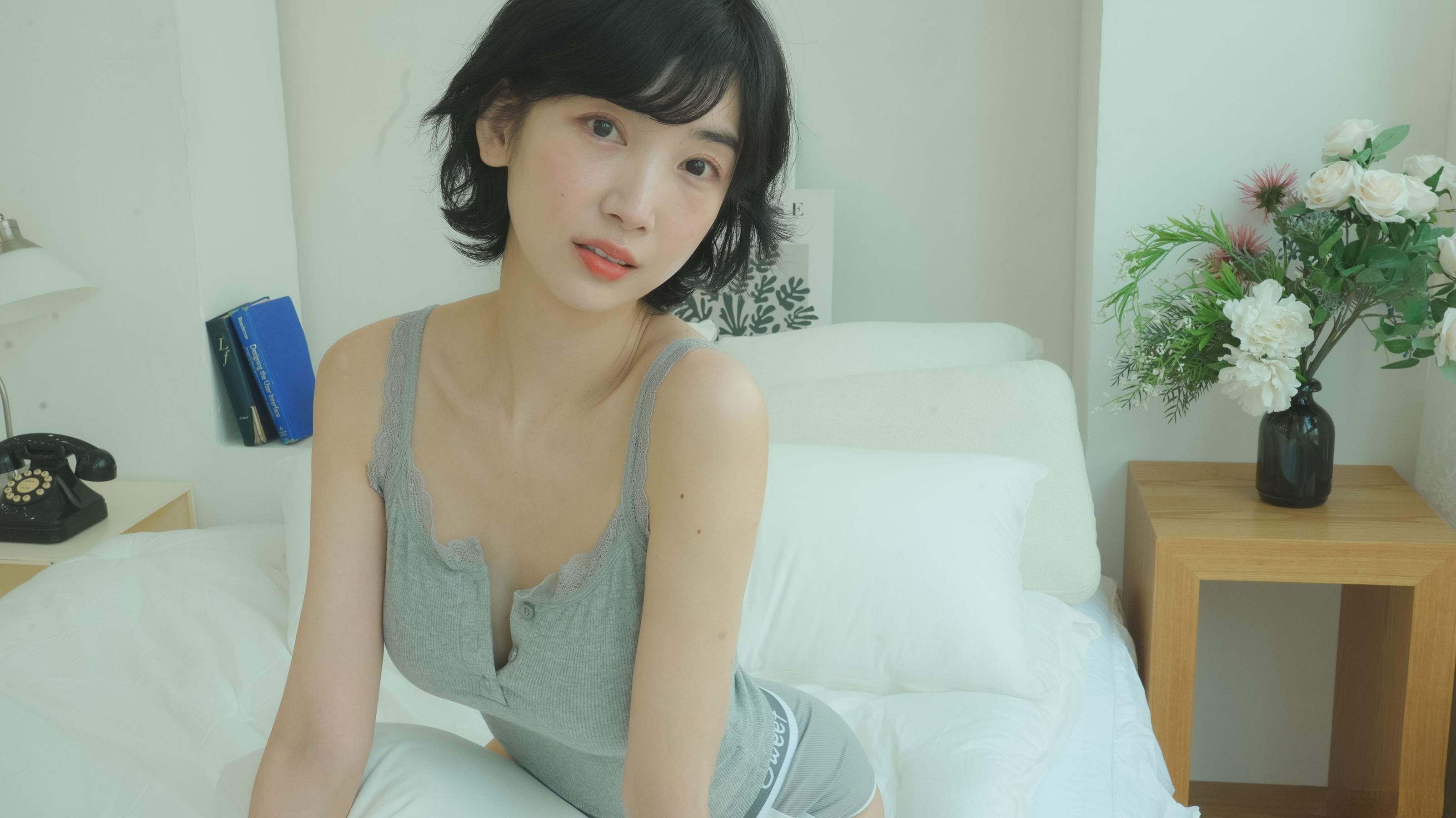 [Patreon] 韩国妹子 Leezy 2025年05月  第6张
