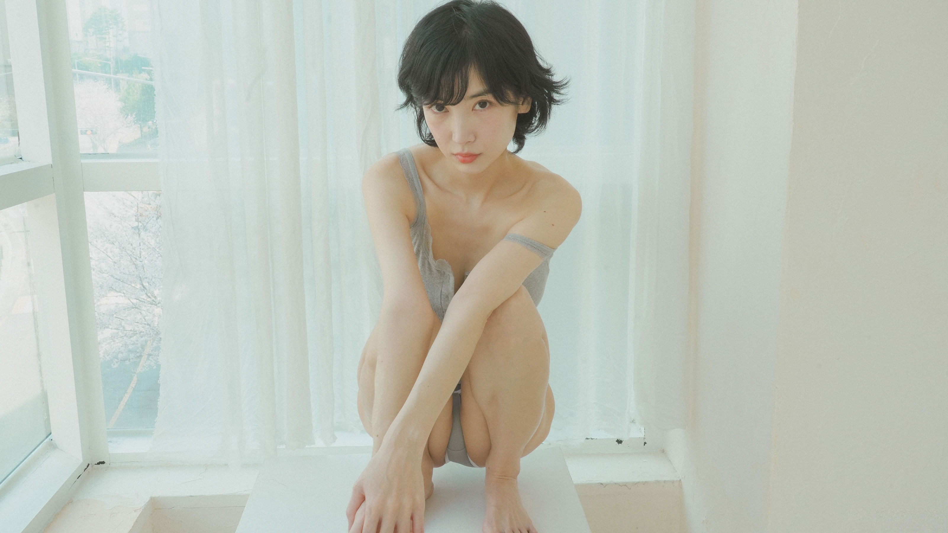 [Patreon] 韩国妹子 Leezy 2025年05月  第35张