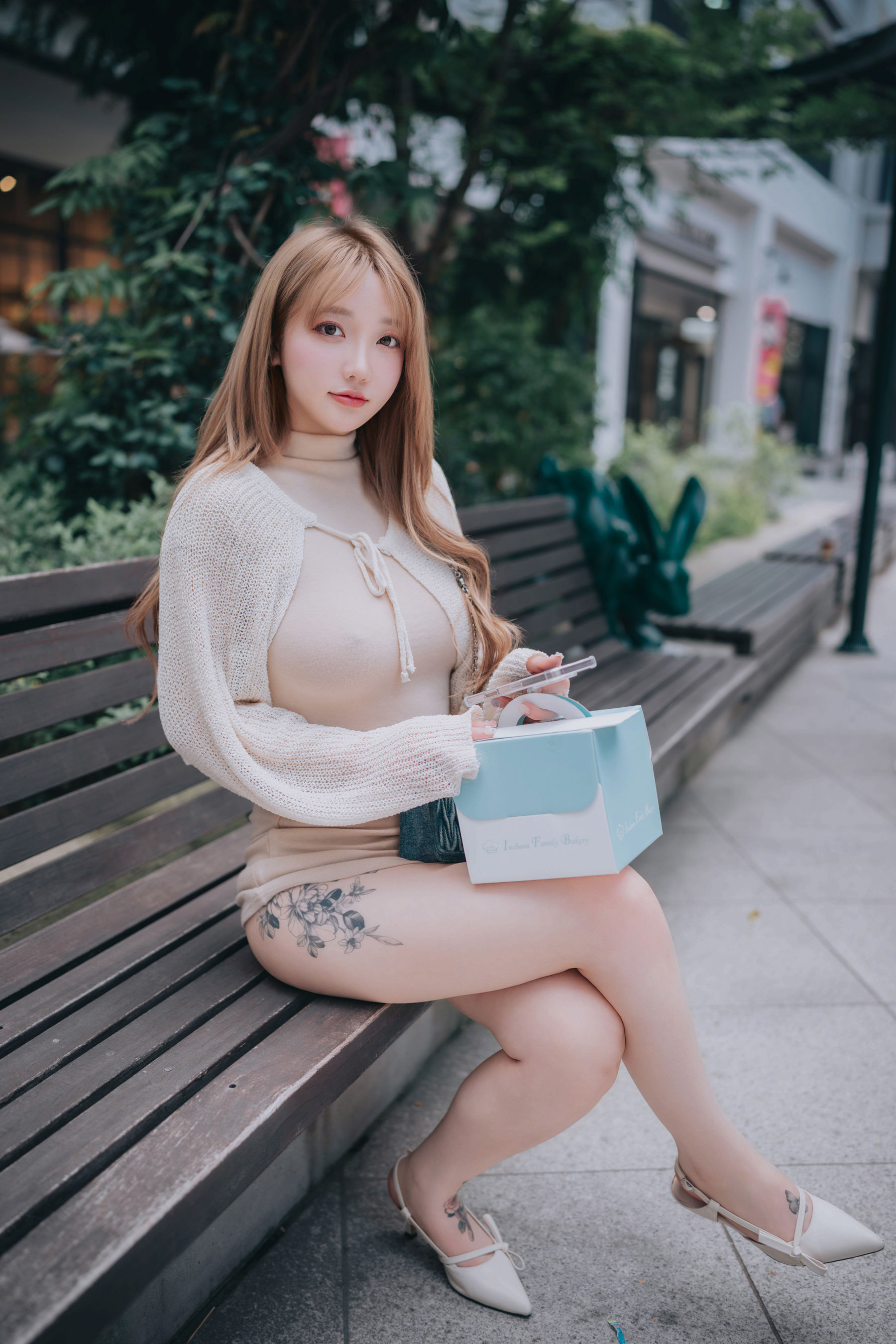 [DJAWA] Son Ye Eun - Happy Solo Birthday 第58张