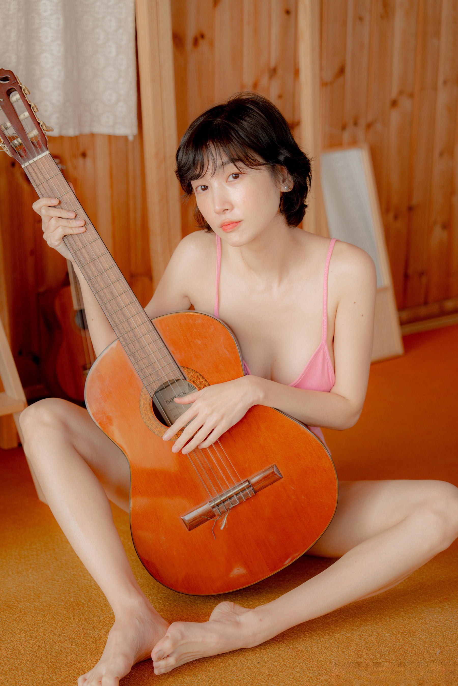 [Patreon] 韩国妹子 Leezy 2025年05月  第78张