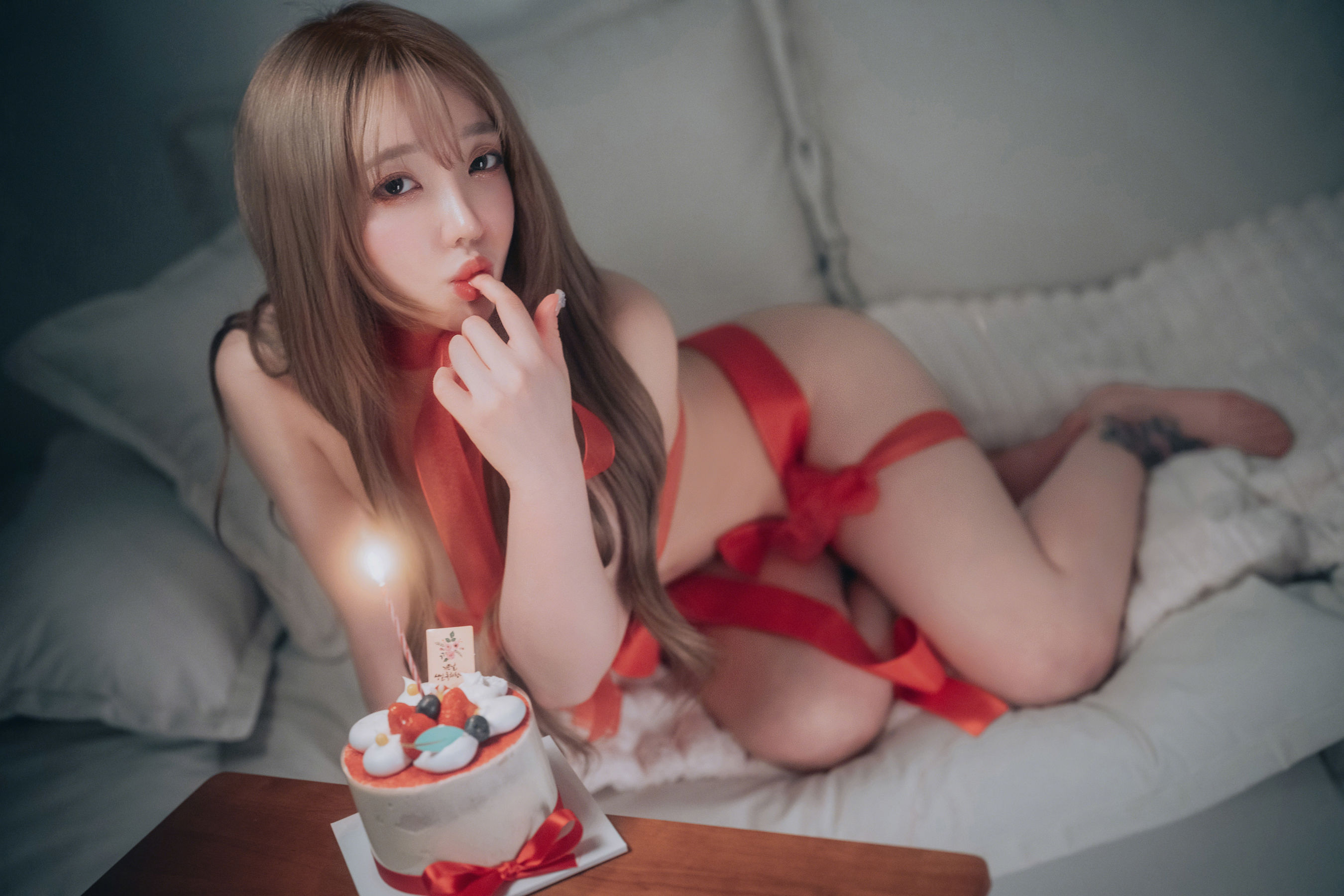 [DJAWA] Son Ye Eun - Happy Solo Birthday 第32张