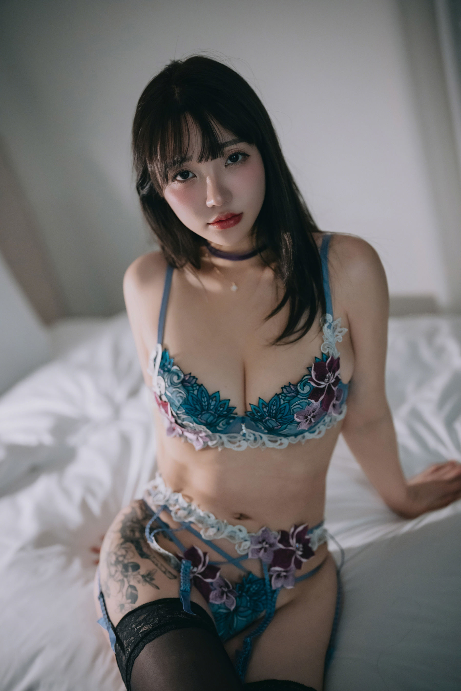 [DJAWA] Son Ye Eun - A Snap of Intimacy Vol.4 第66张