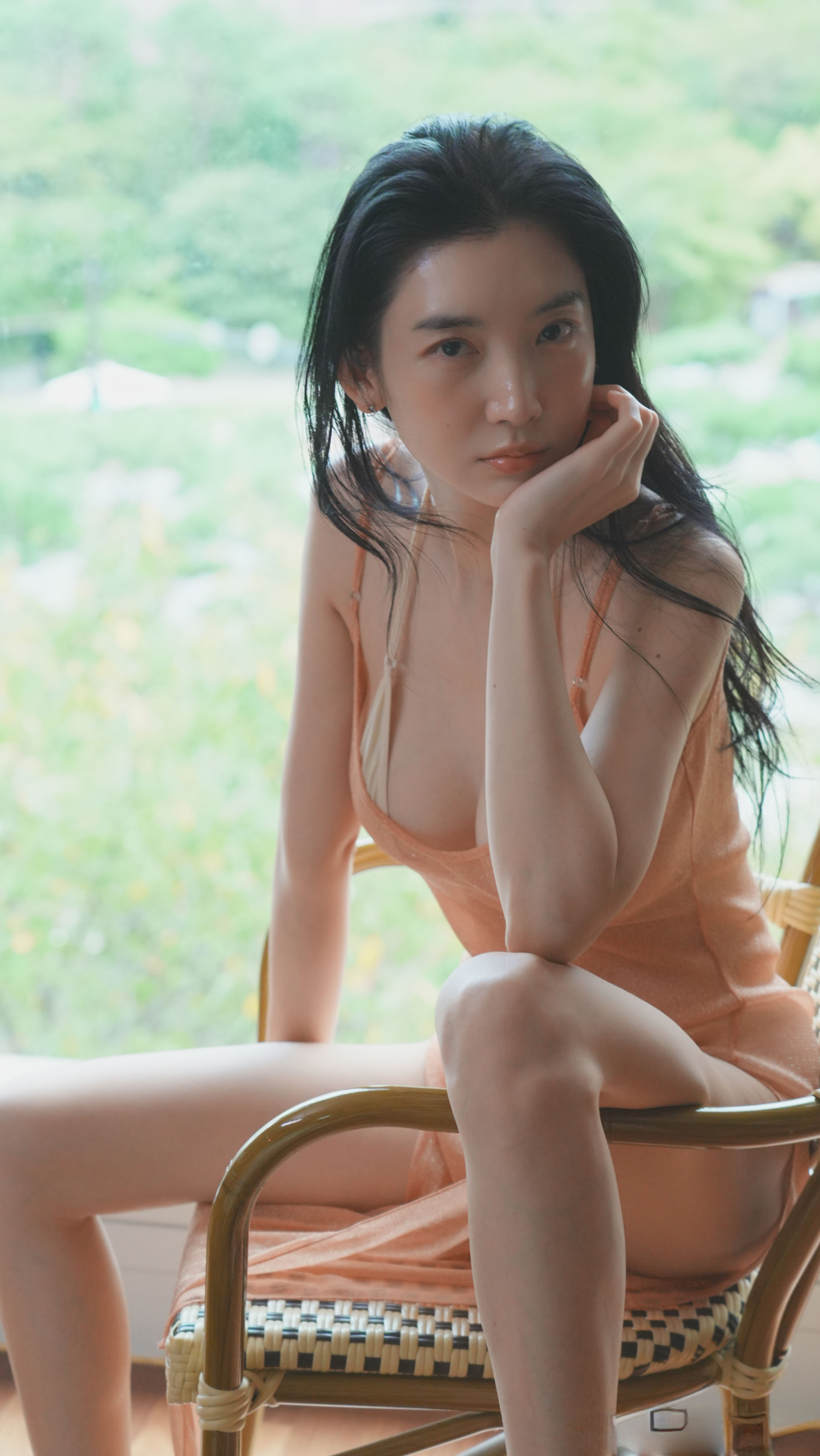 [Patreon] 韩国妹子 Leezy 2025年01月  第5张