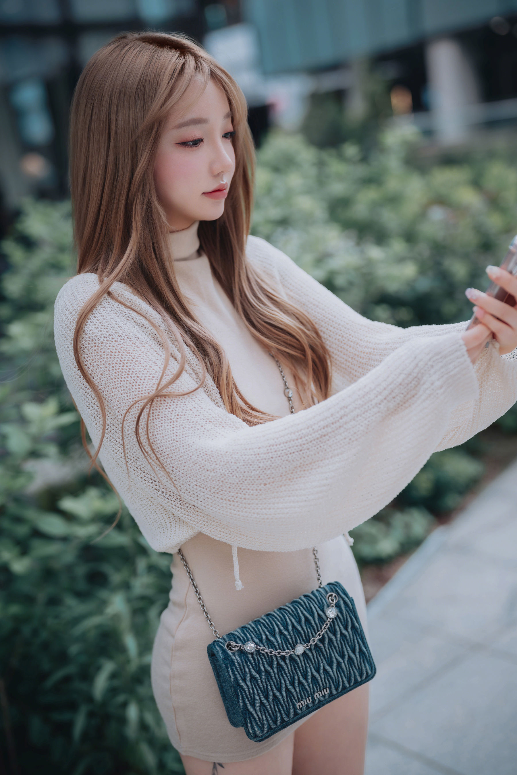 [DJAWA] Son Ye Eun - Happy Solo Birthday 第4张