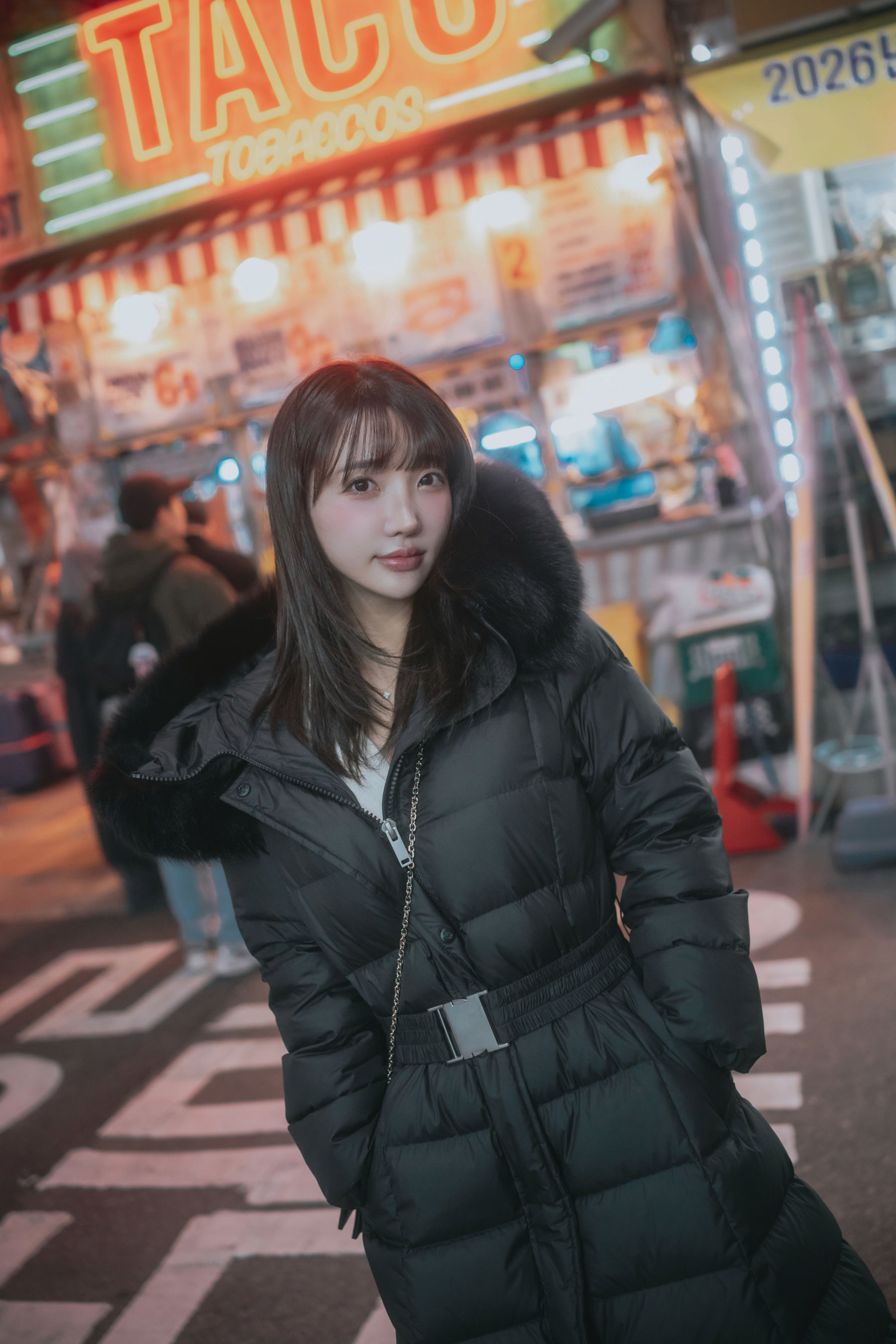 [DJAWA] Son Ye Eun - A Snap of Intimacy Vol.4 第166张