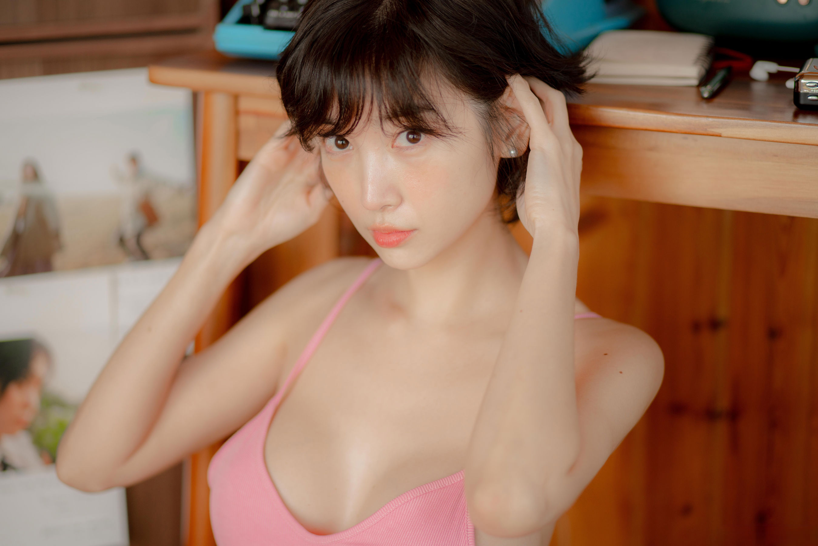 [Patreon] 韩国妹子 Leezy 2025年05月  第96张
