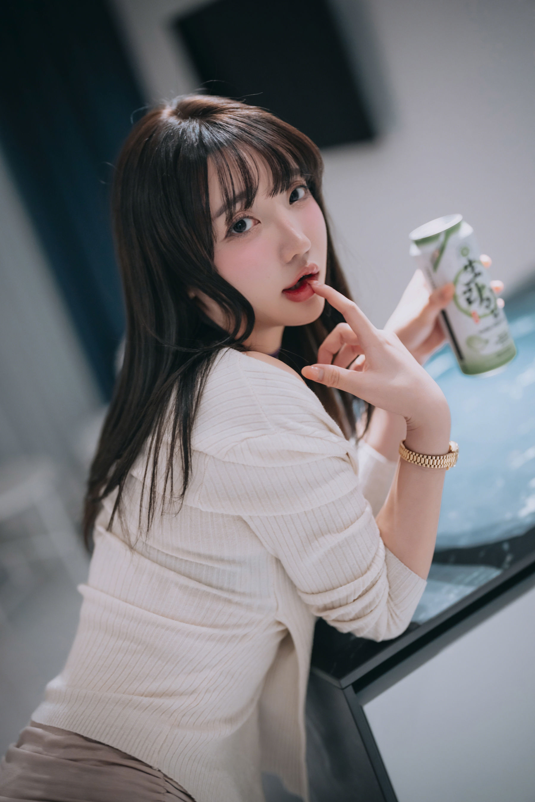[DJAWA] Son Ye Eun - A Snap of Intimacy Vol.4 第135张