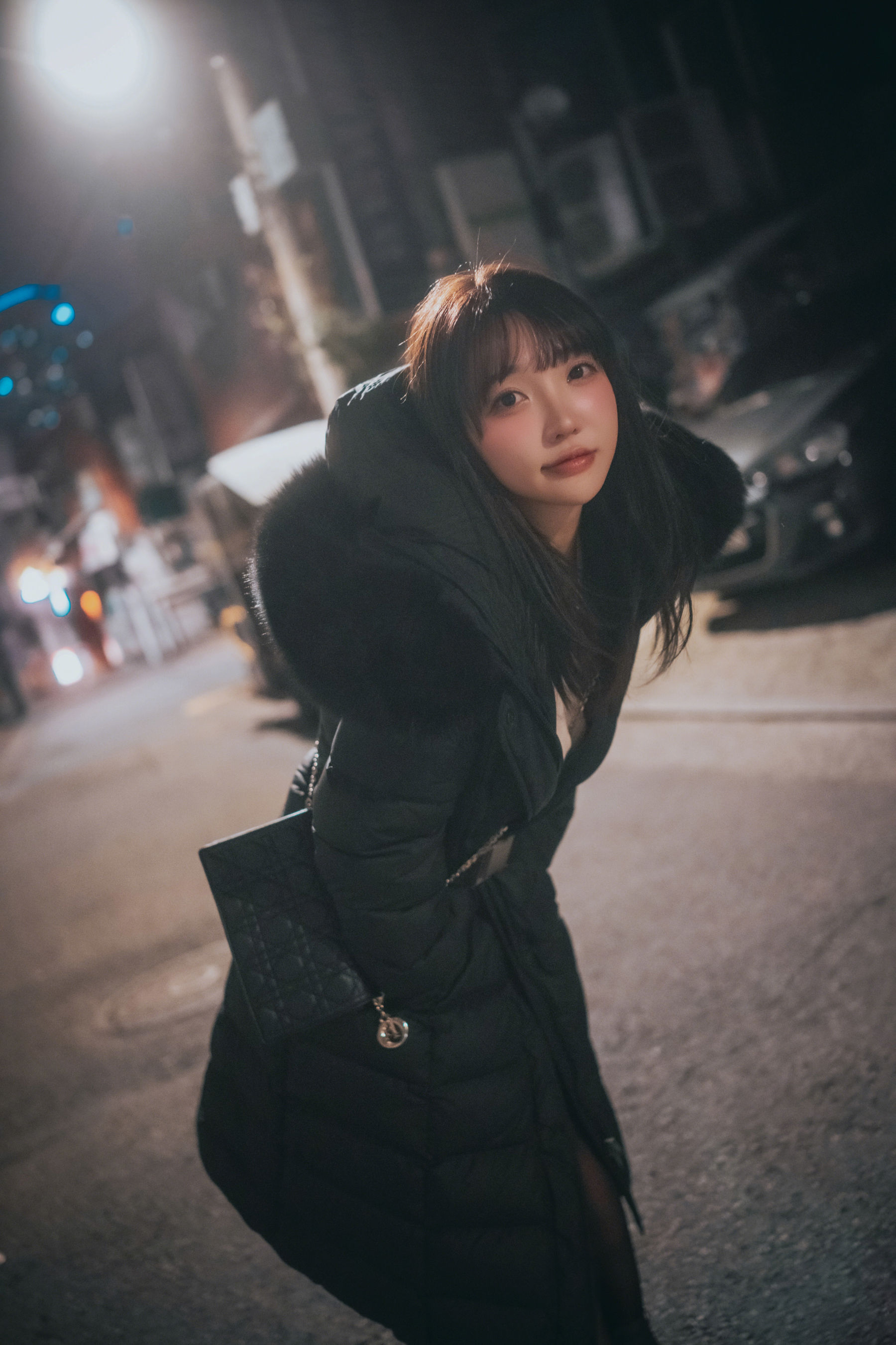 [DJAWA] Son Ye Eun - A Snap of Intimacy Vol.4 第113张