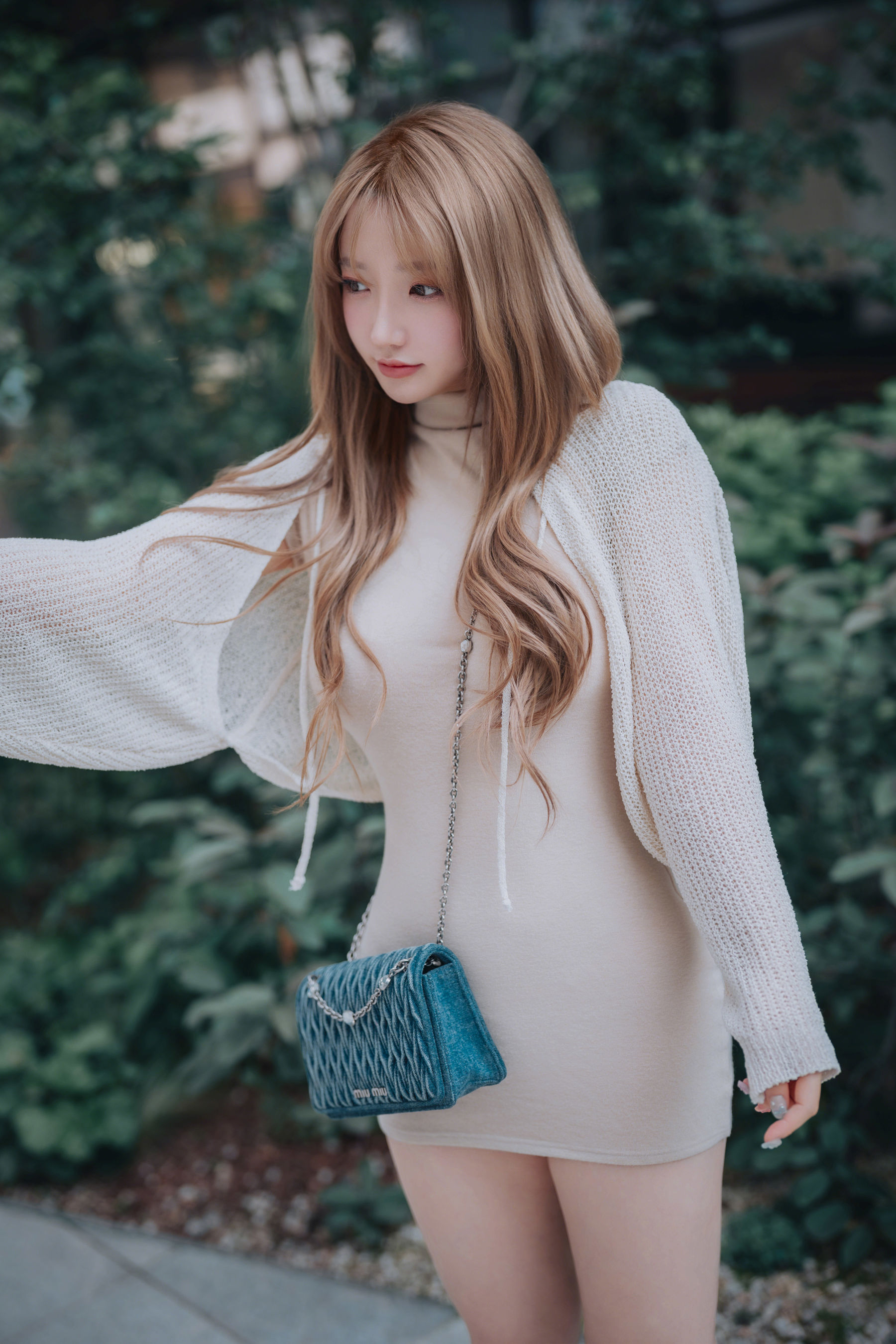 [DJAWA] Son Ye Eun - Happy Solo Birthday 第3张