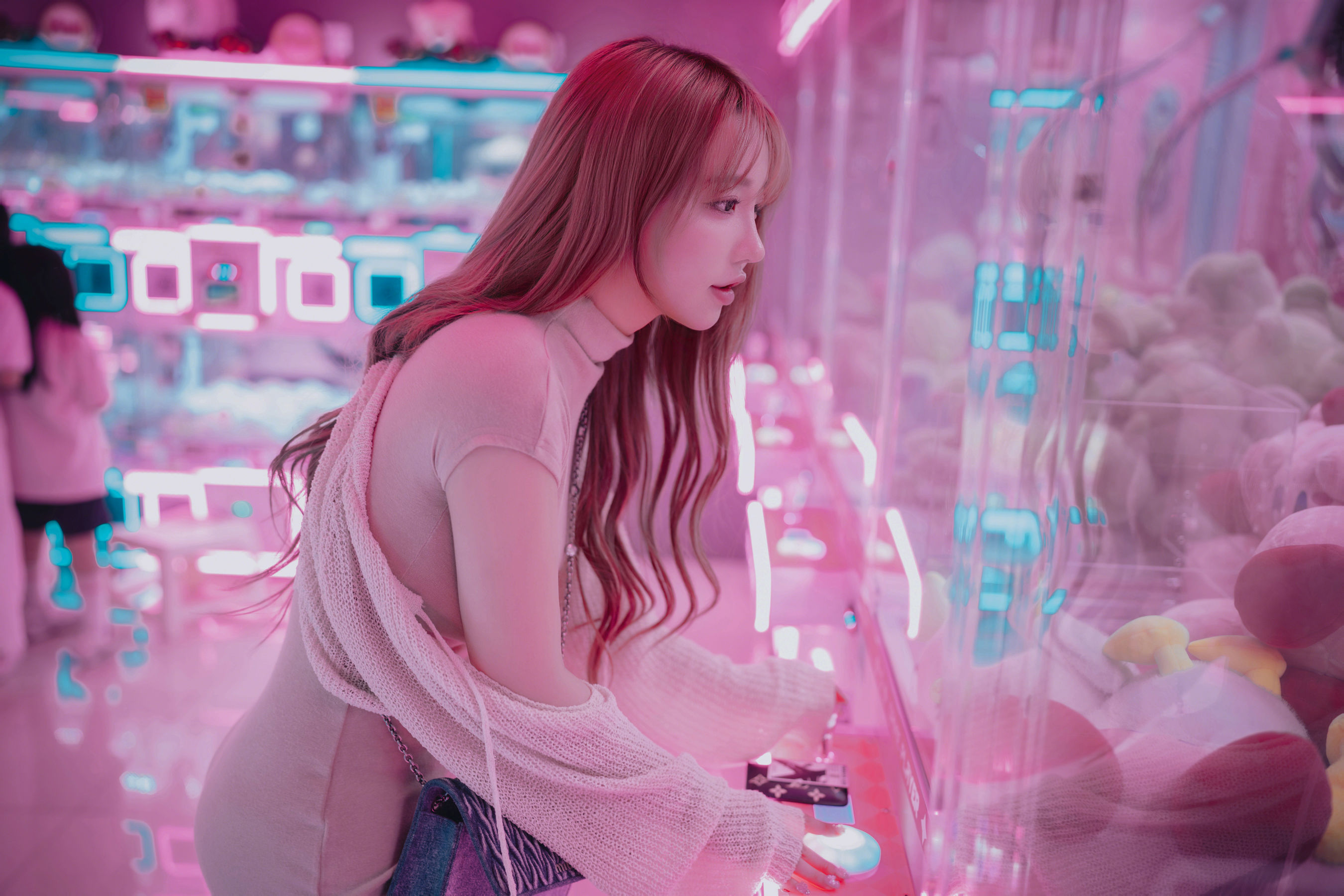 [DJAWA] Son Ye Eun - Happy Solo Birthday 第44张