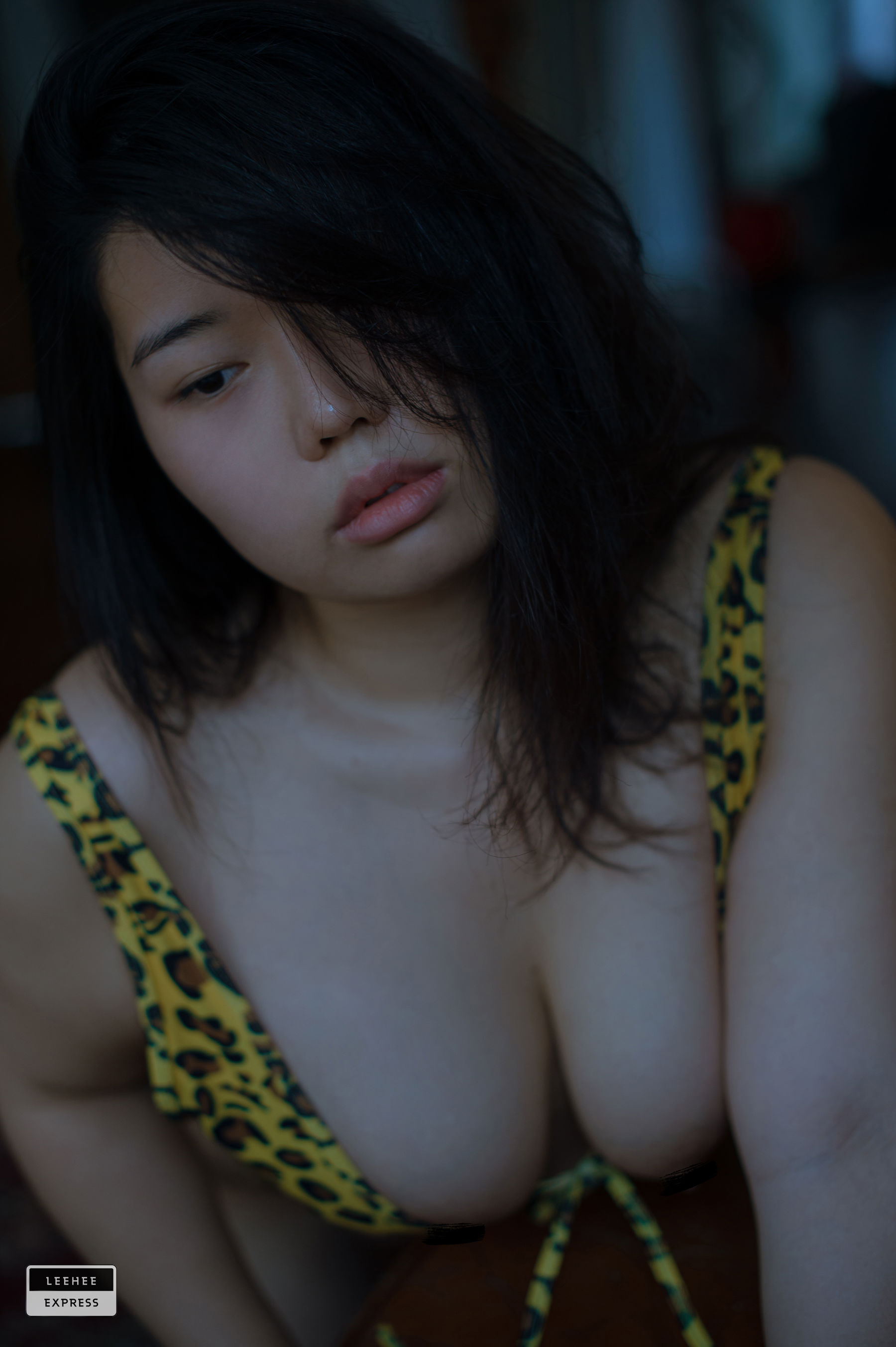 [LEEHEE EXPRESS] LEBE-024 - H.I  第11张