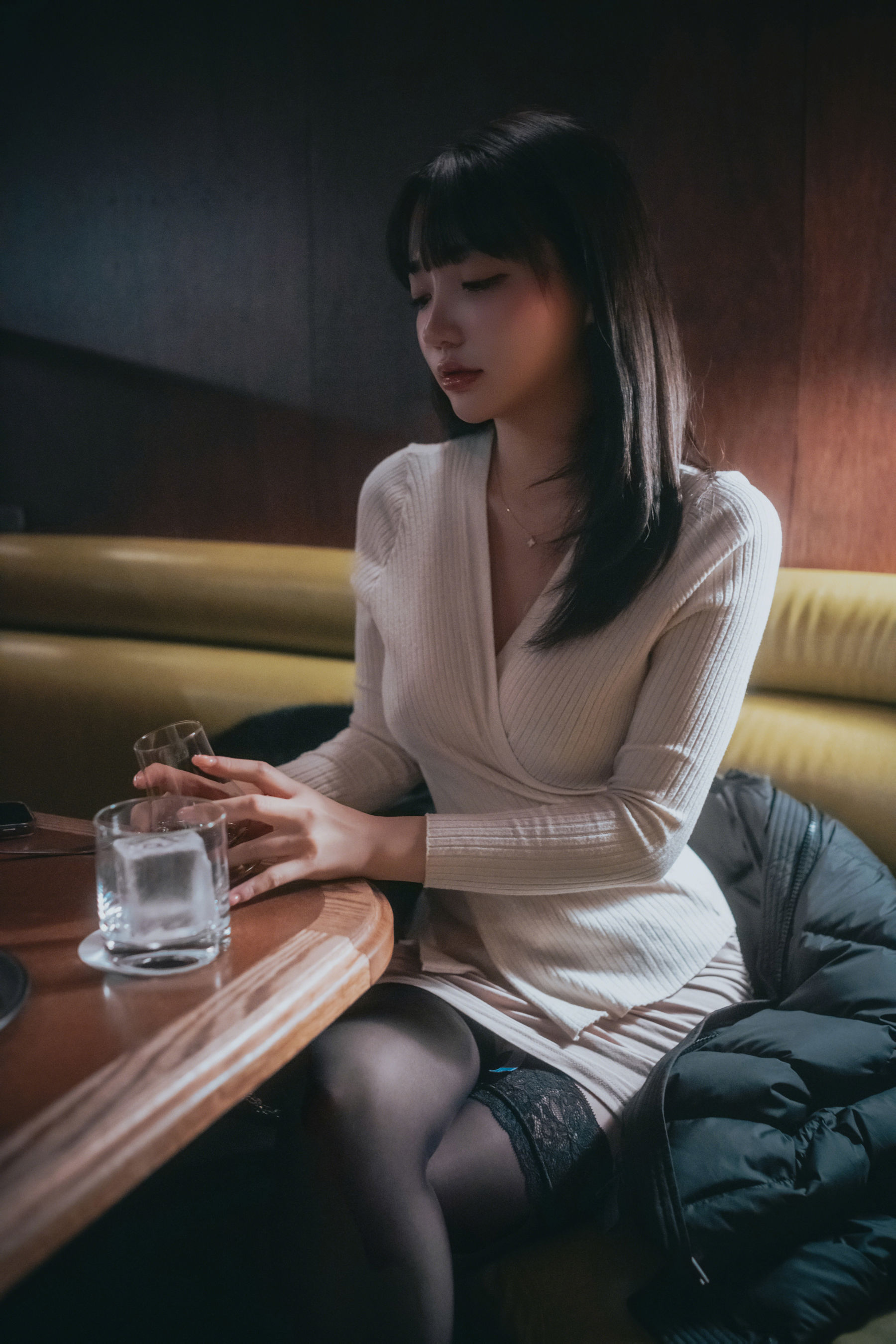 [DJAWA] Son Ye Eun - A Snap of Intimacy Vol.4 第106张
