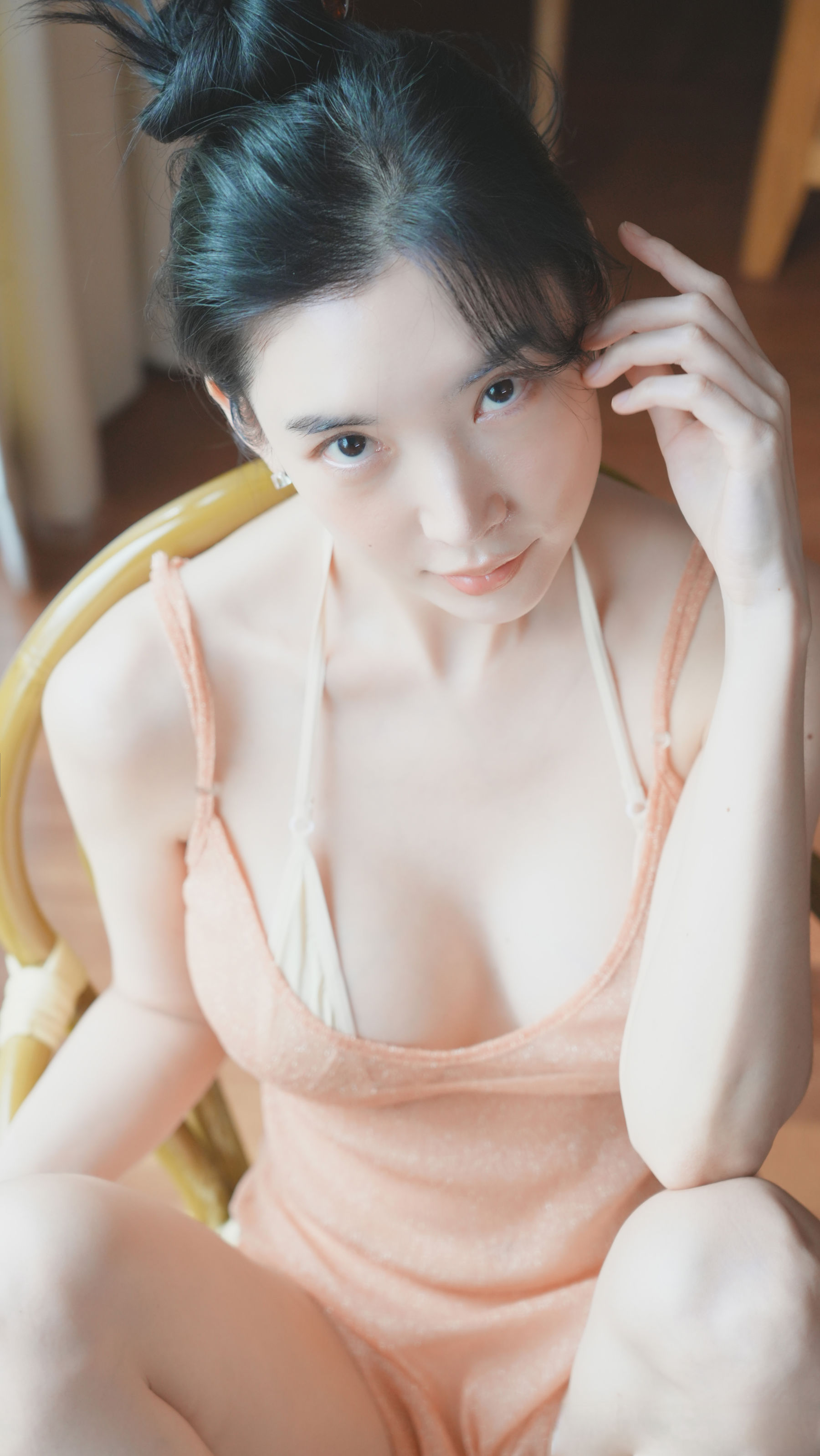 [Patreon] 韩国妹子 Leezy 2025年01月  第3张