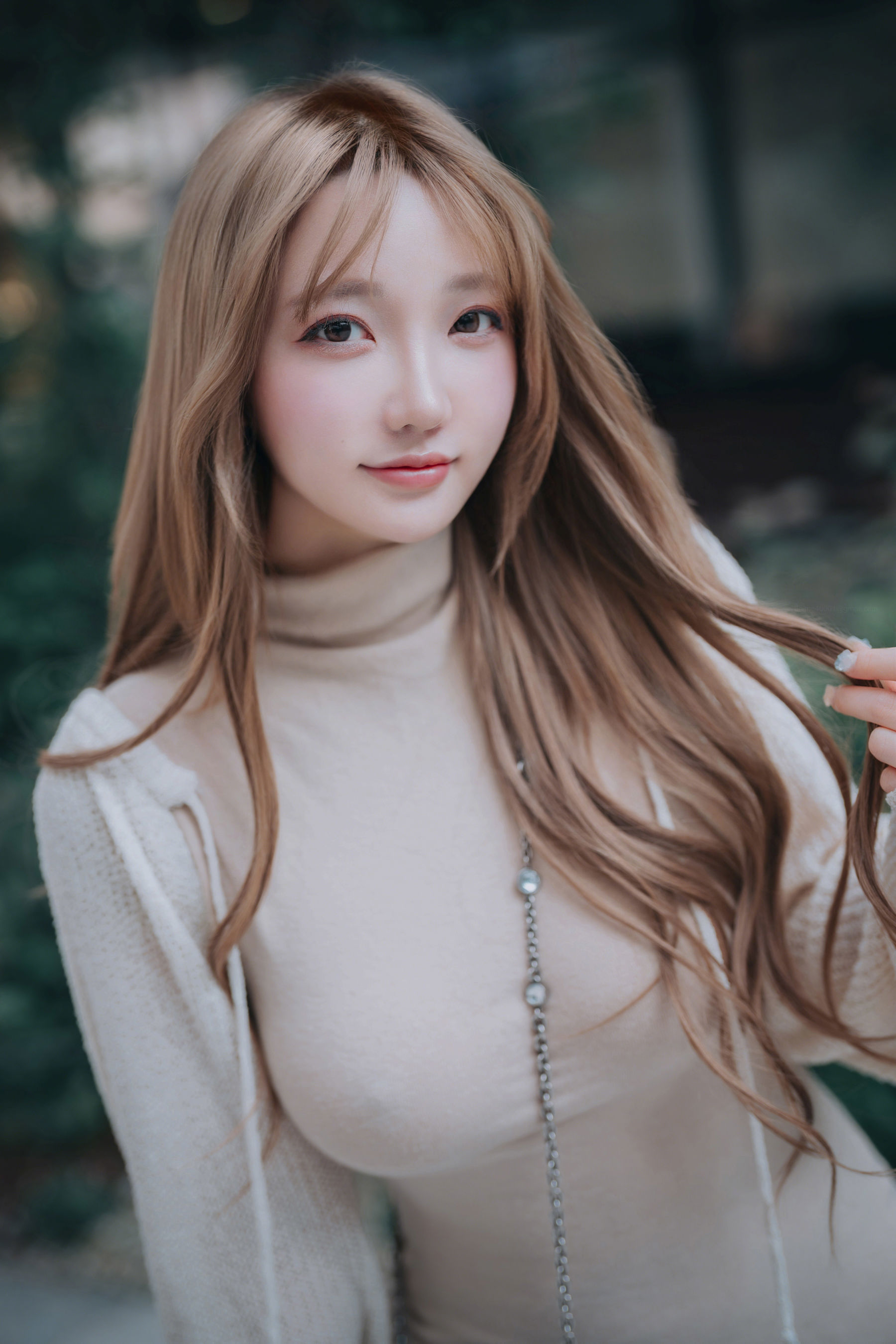 [DJAWA] Son Ye Eun - Happy Solo Birthday 第5张