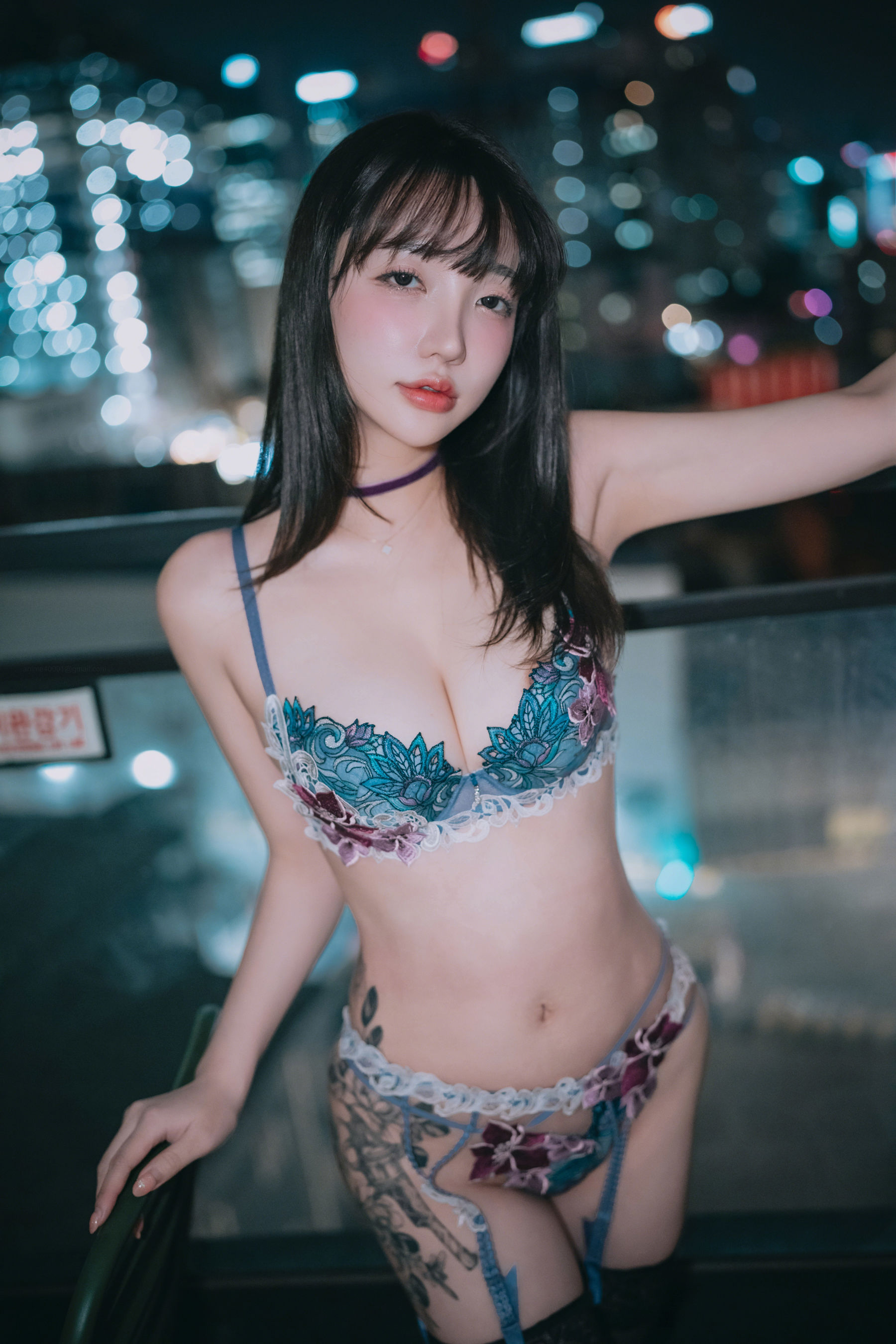 [DJAWA] Son Ye Eun - A Snap of Intimacy Vol.4 第81张