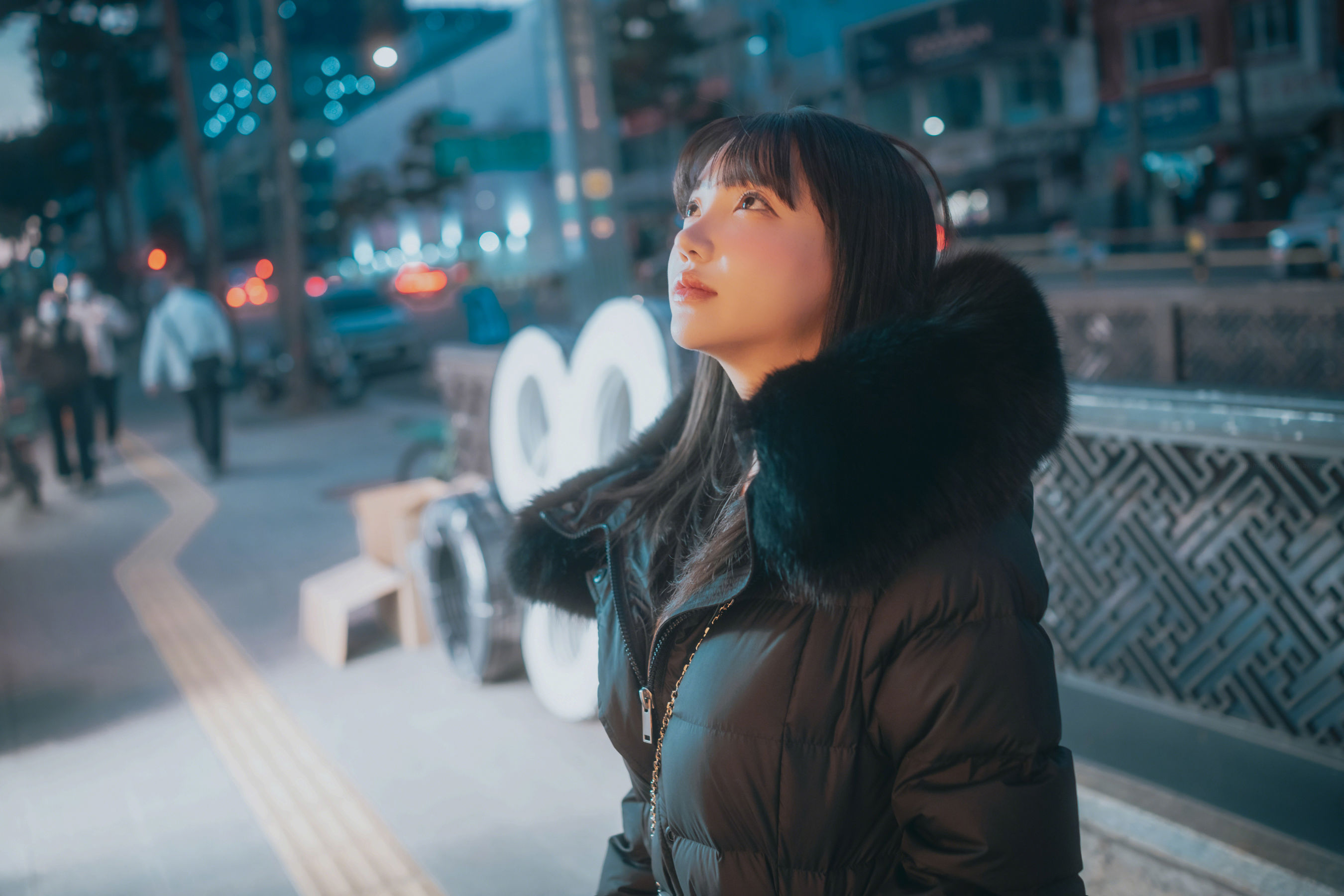 [DJAWA] Son Ye Eun - A Snap of Intimacy Vol.4 第144张