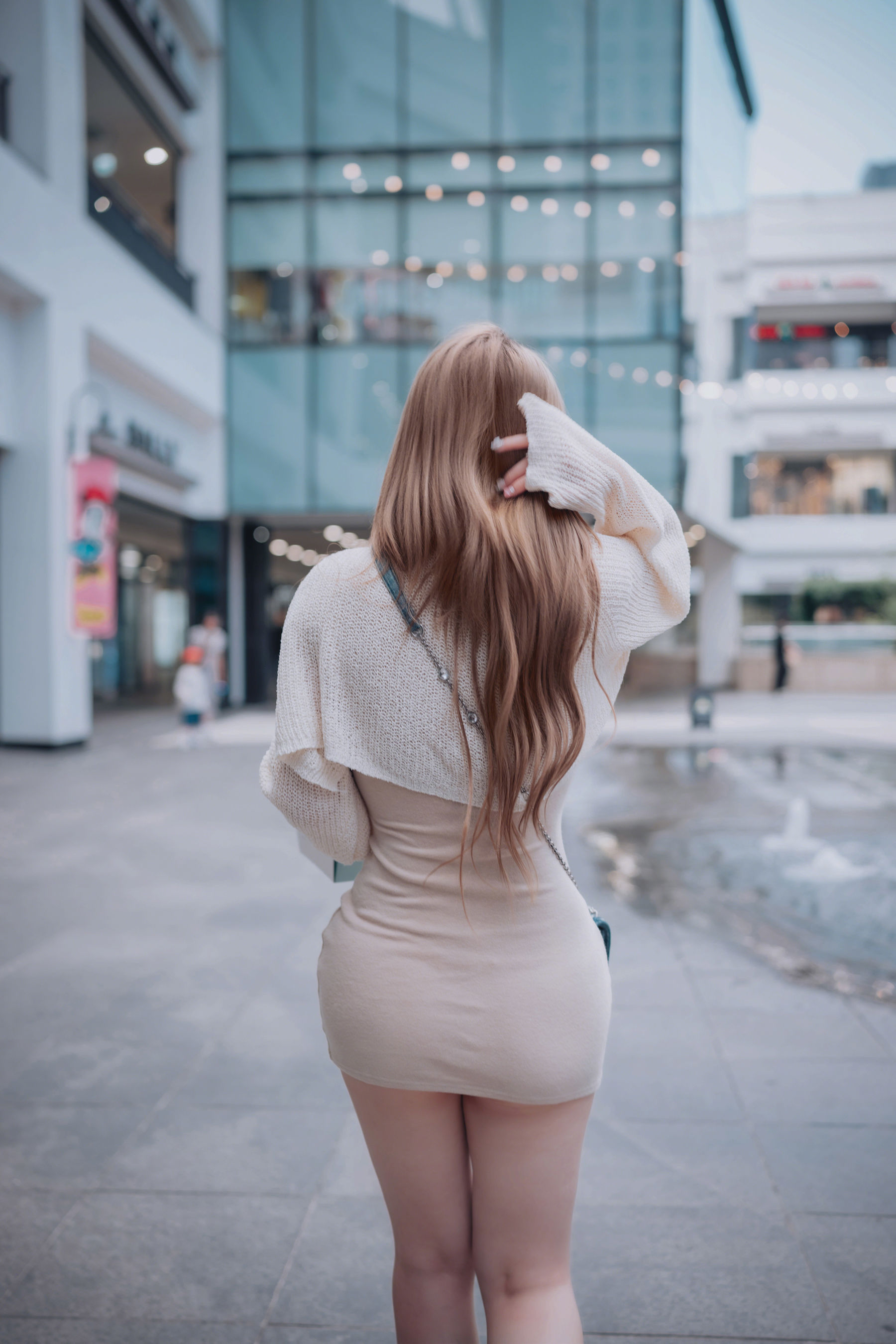[DJAWA] Son Ye Eun - Happy Solo Birthday 第16张