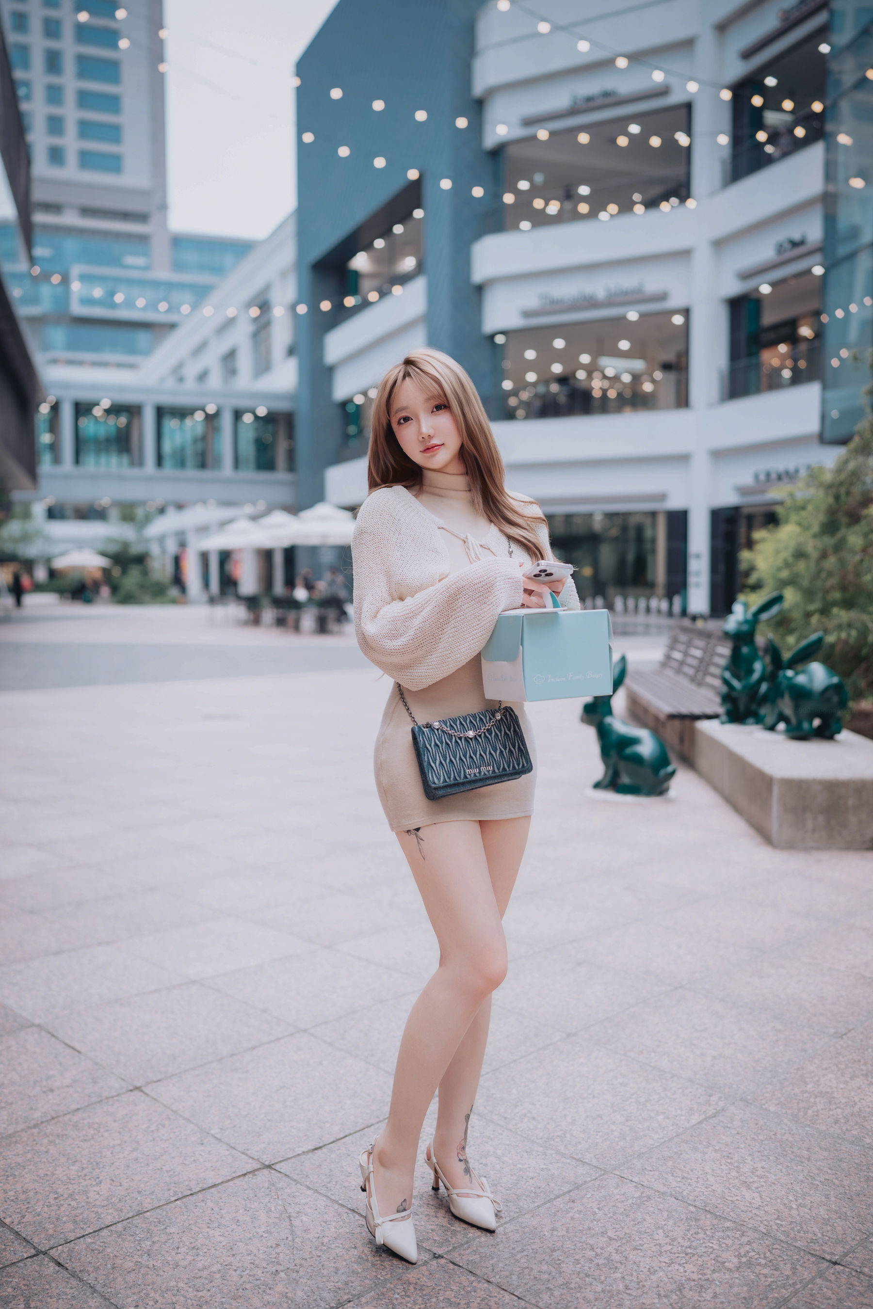 [DJAWA] Son Ye Eun - Happy Solo Birthday 第65张