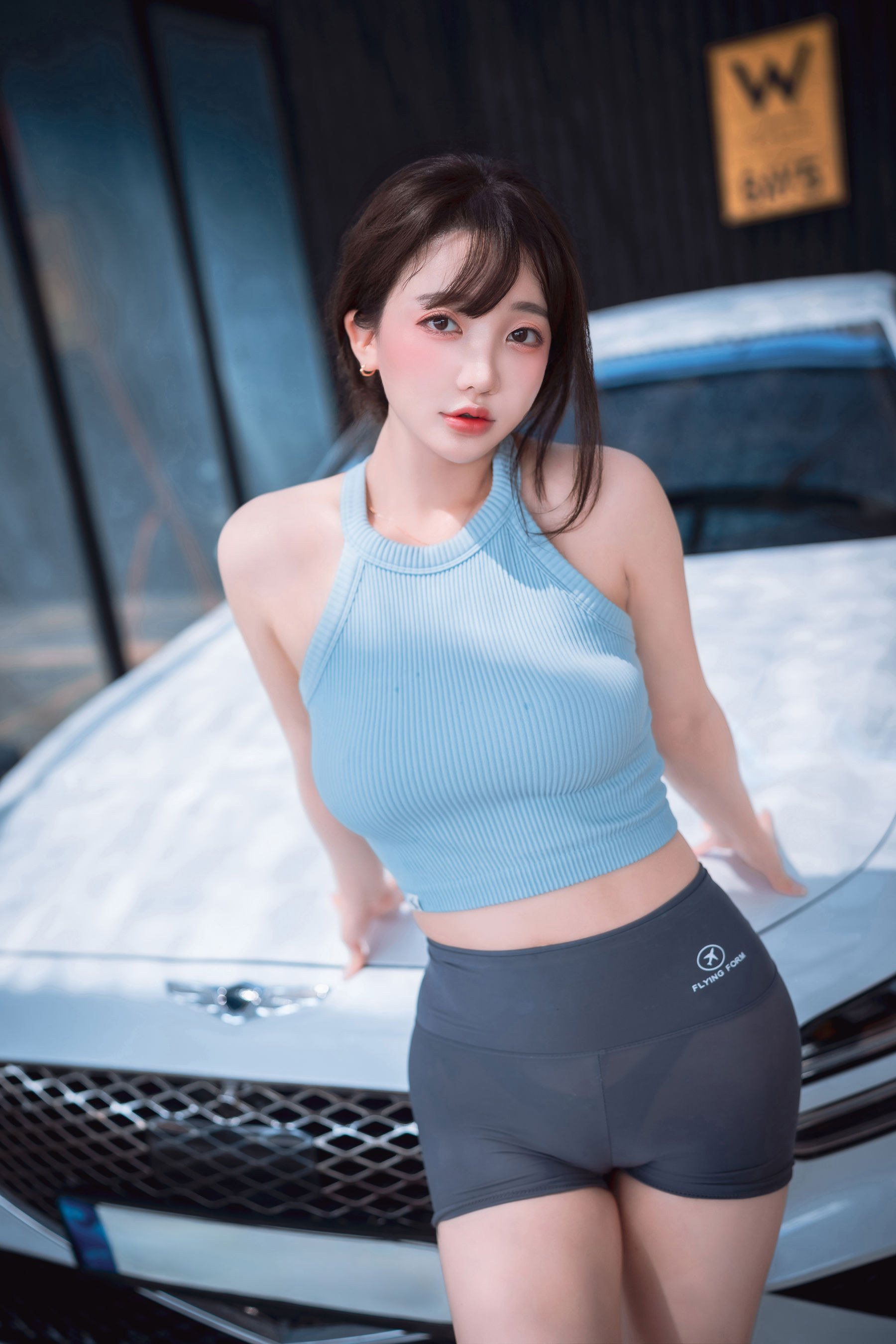 [DJAWA] Son Ye Eun - Wash My Car 第66张