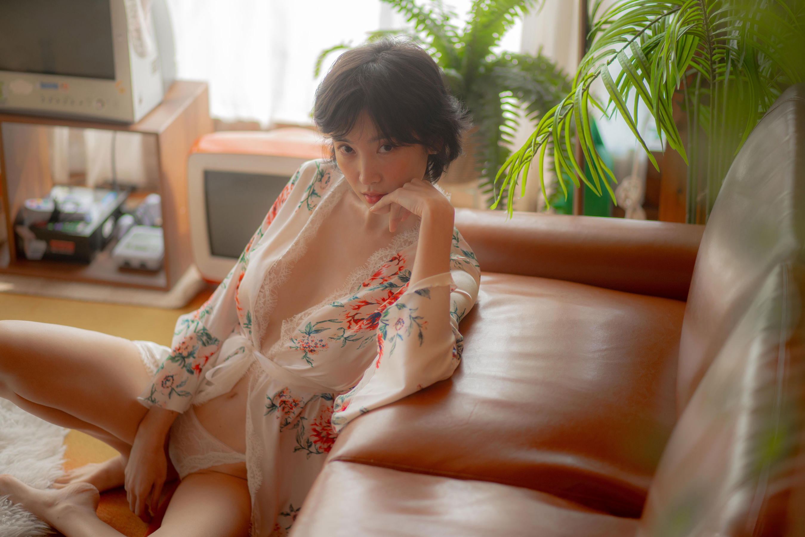 [Patreon] 韩国妹子 Leezy 2025年05月  第107张