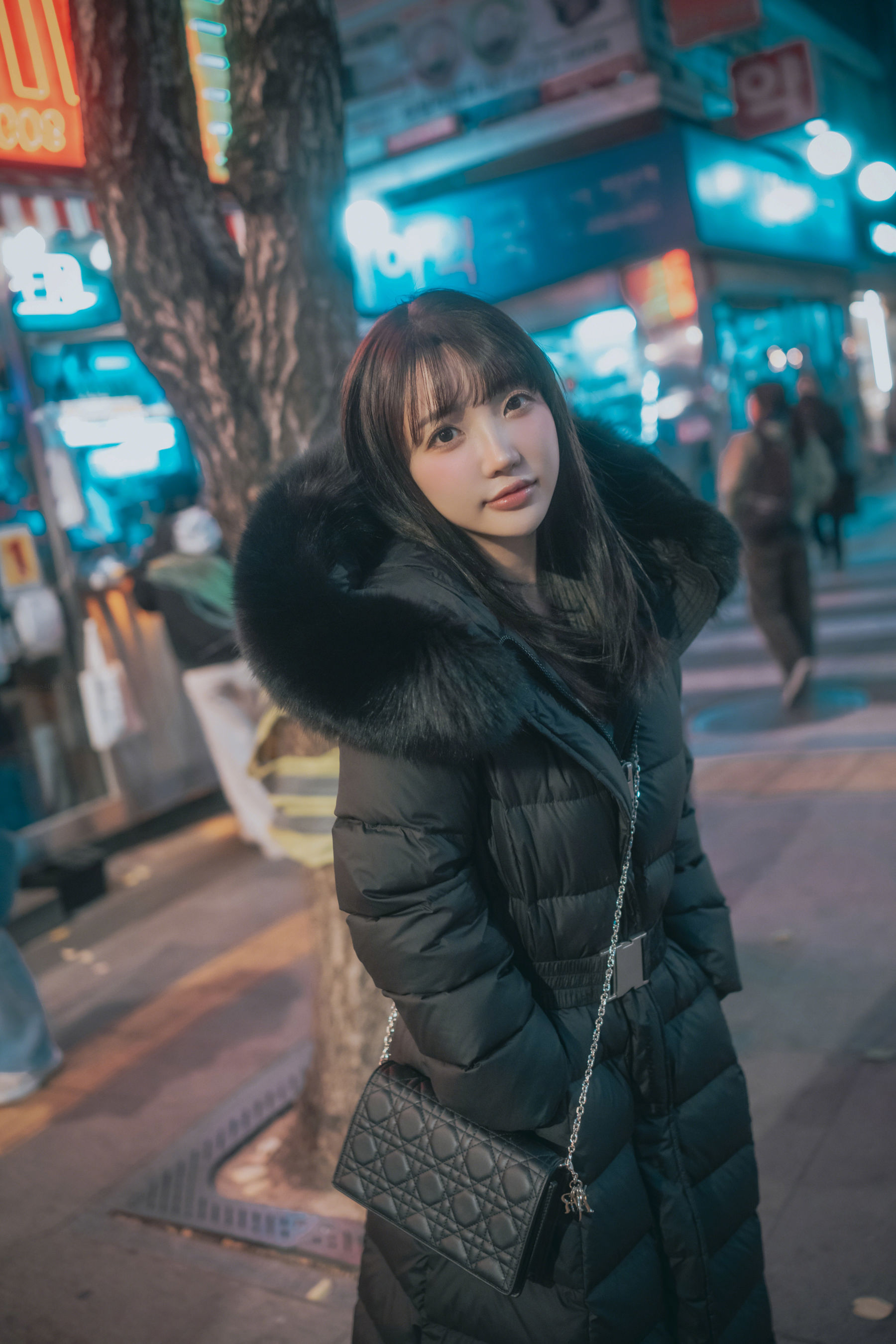 [DJAWA] Son Ye Eun - A Snap of Intimacy Vol.4 第16张