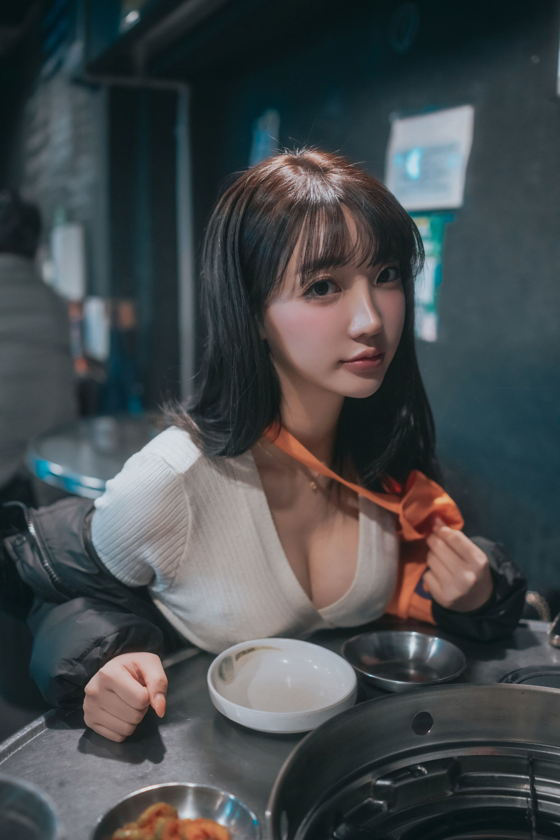 [DJAWA] Son Ye Eun - A Snap of Intimacy Vol.4 第100张