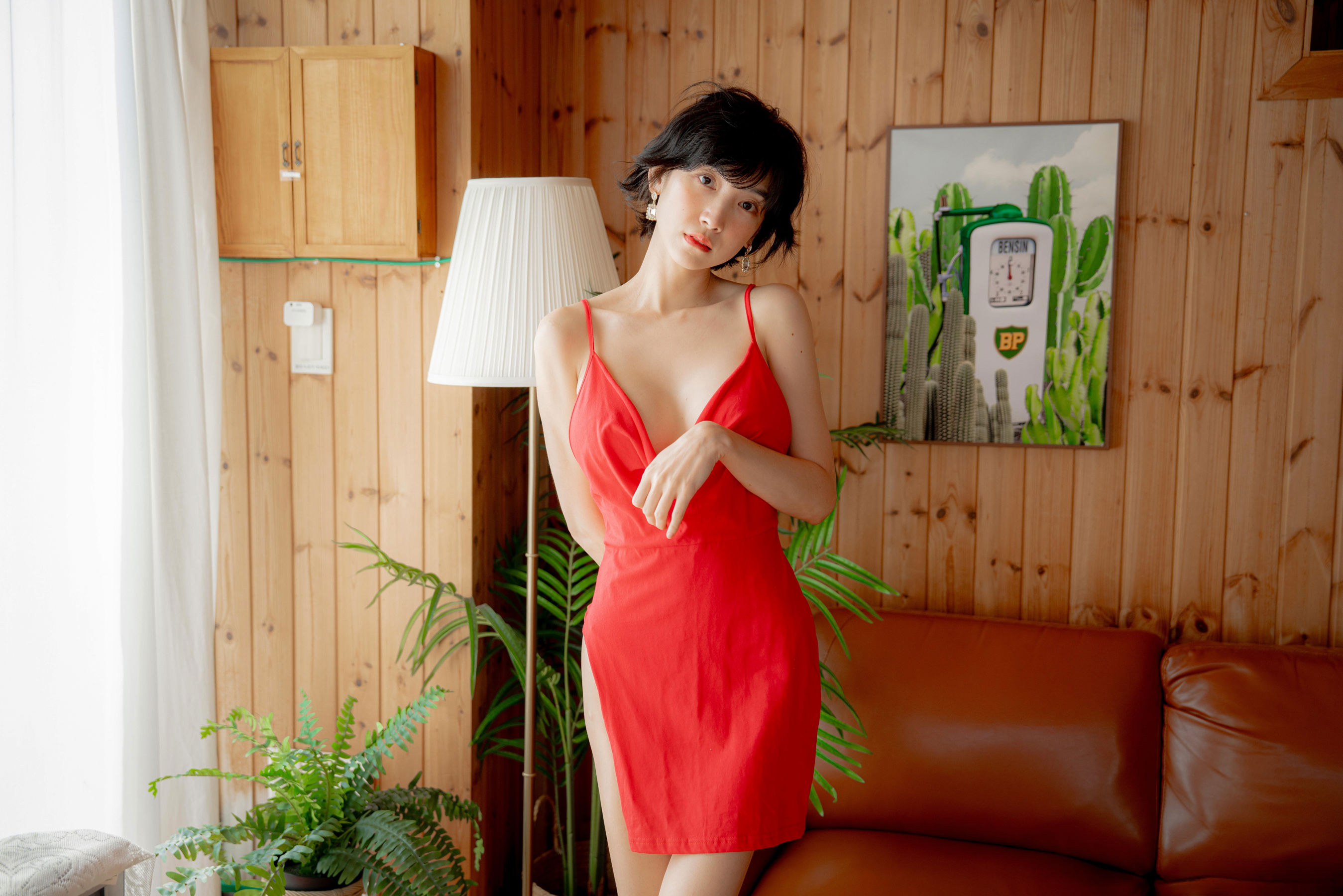 [Patreon] 韩国妹子 Leezy 2025年05月  第43张